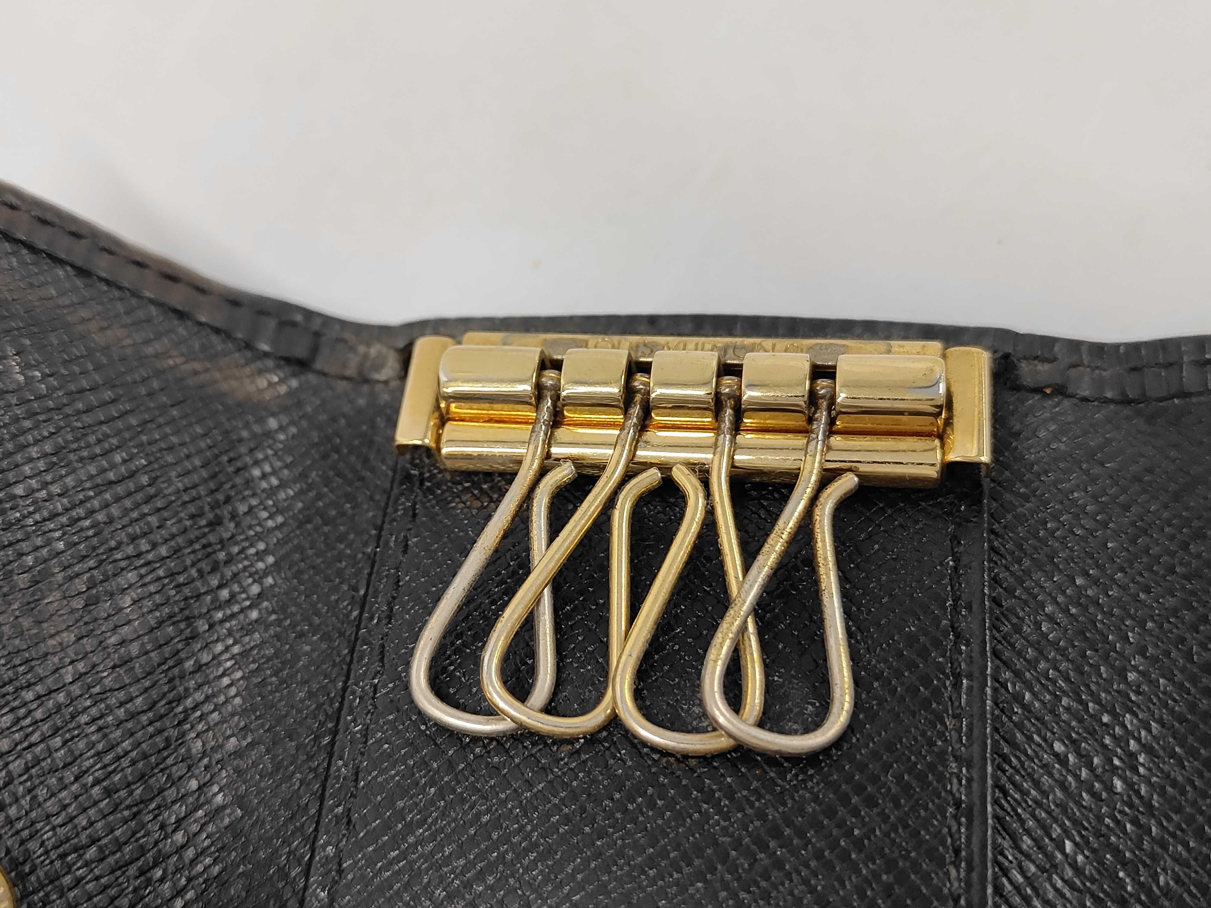 Epi Key Case — view 10