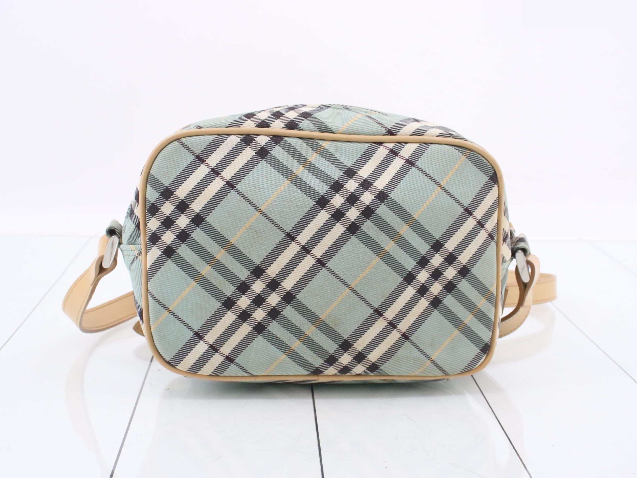 Blue Label Nova Check — view 2