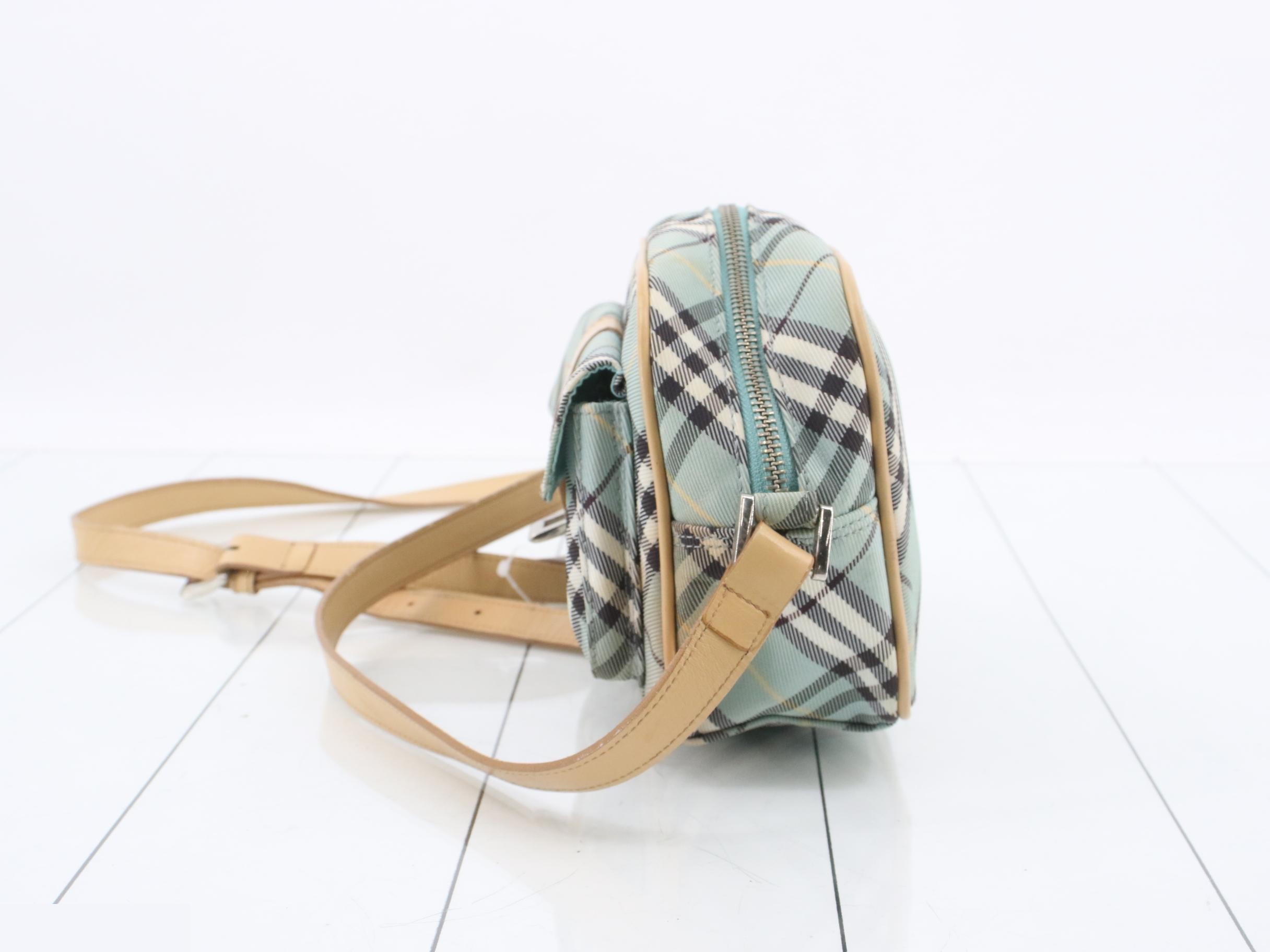 Blue Label Nova Check — view 3