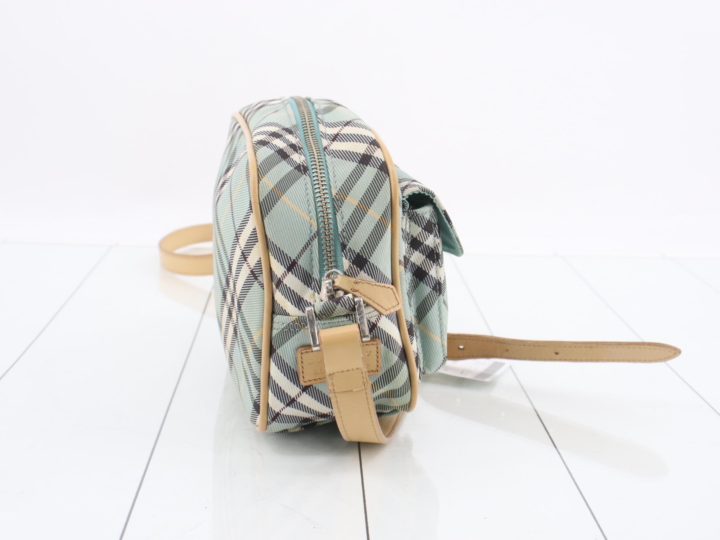 Blue Label Nova Check — view 4