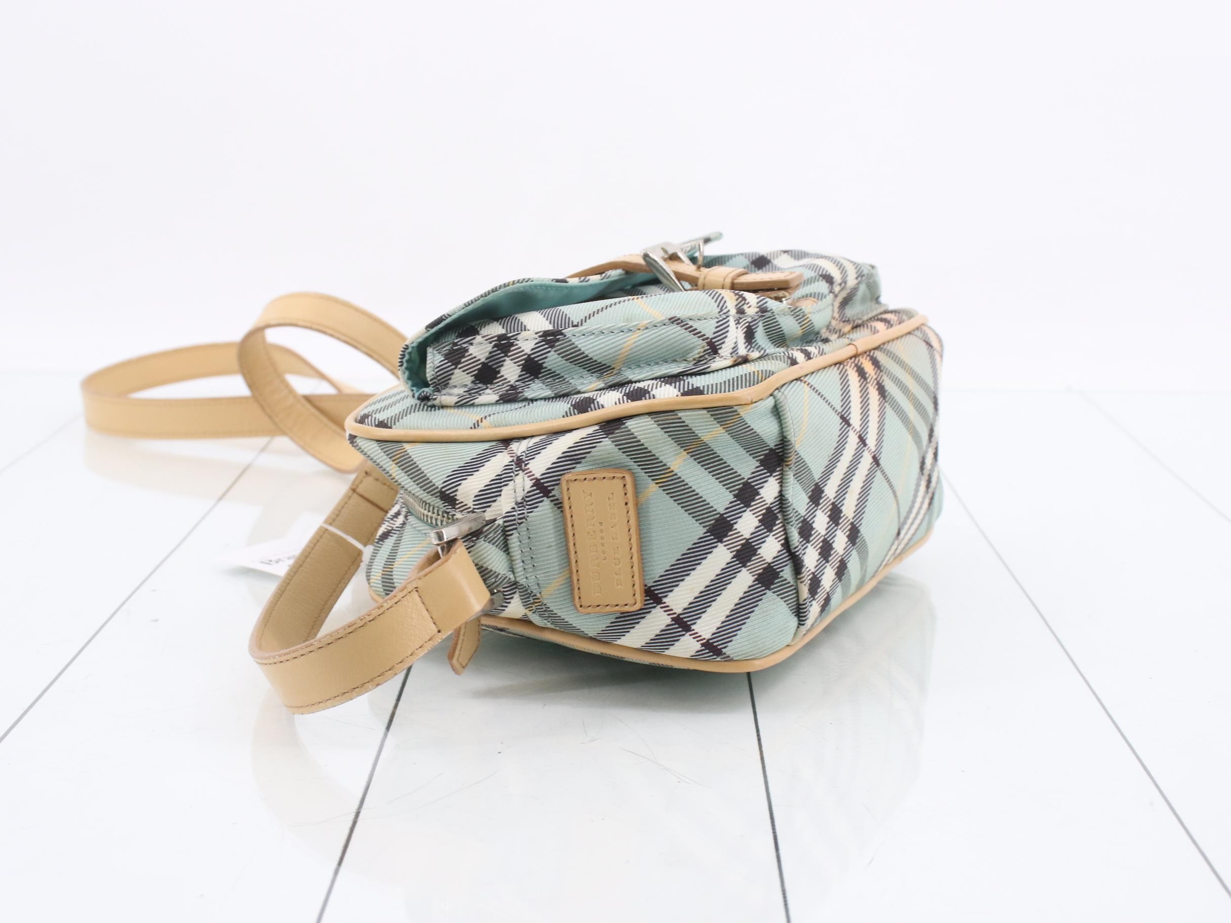 Blue Label Nova Check — view 5