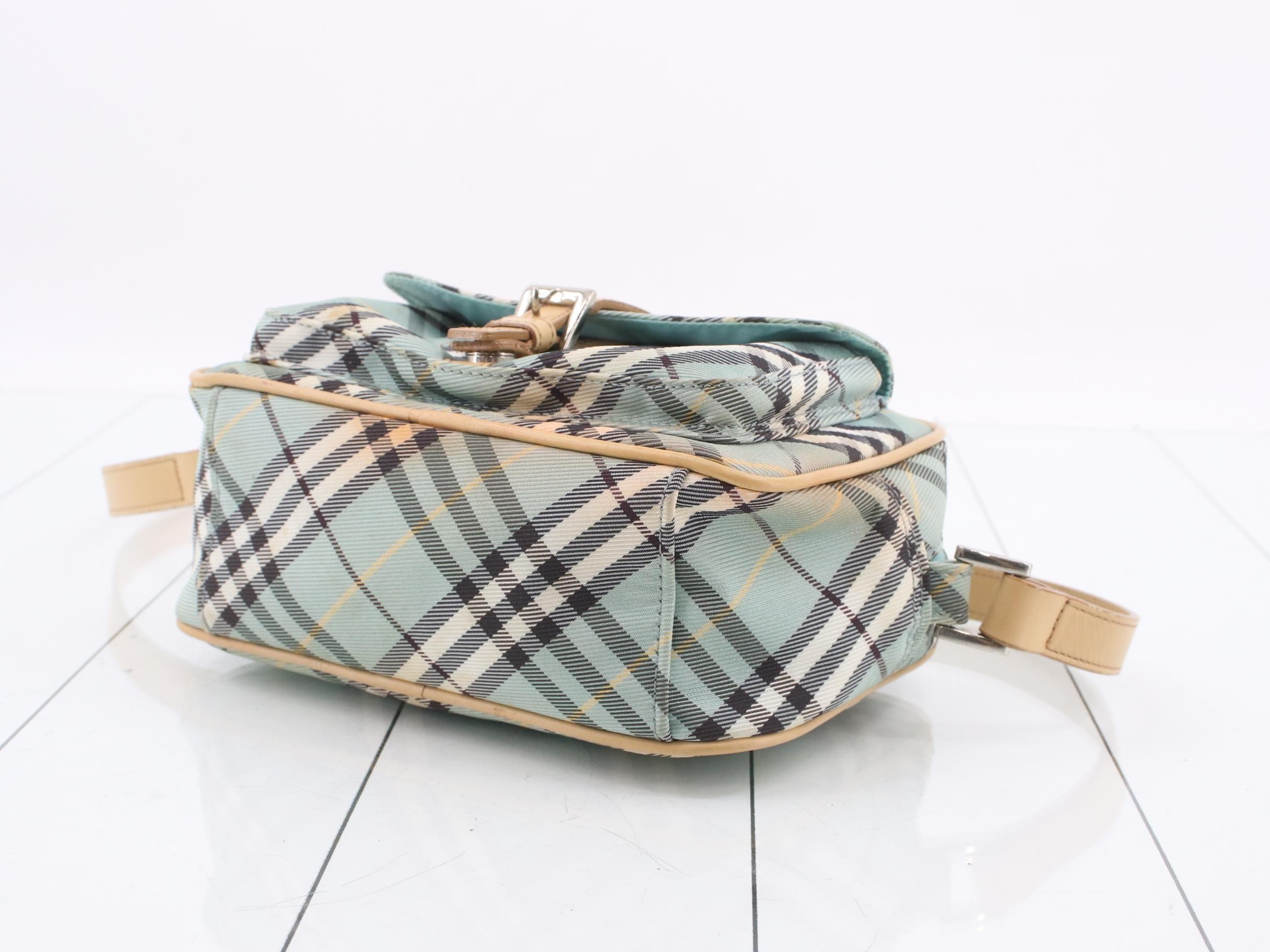 Blue Label Nova Check — view 6