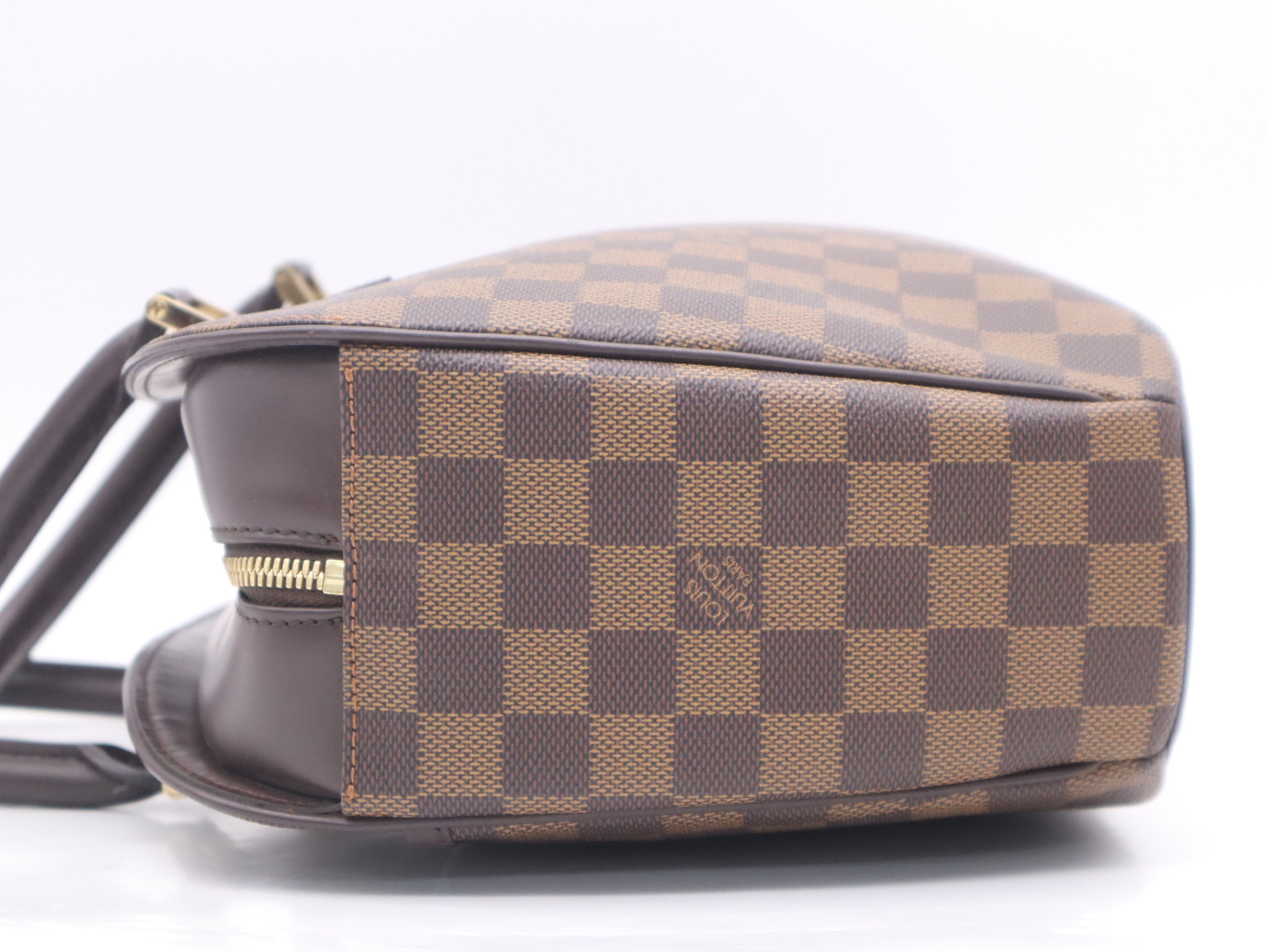 N51282 Damier Sarrier Horizontal Handbag — view 3