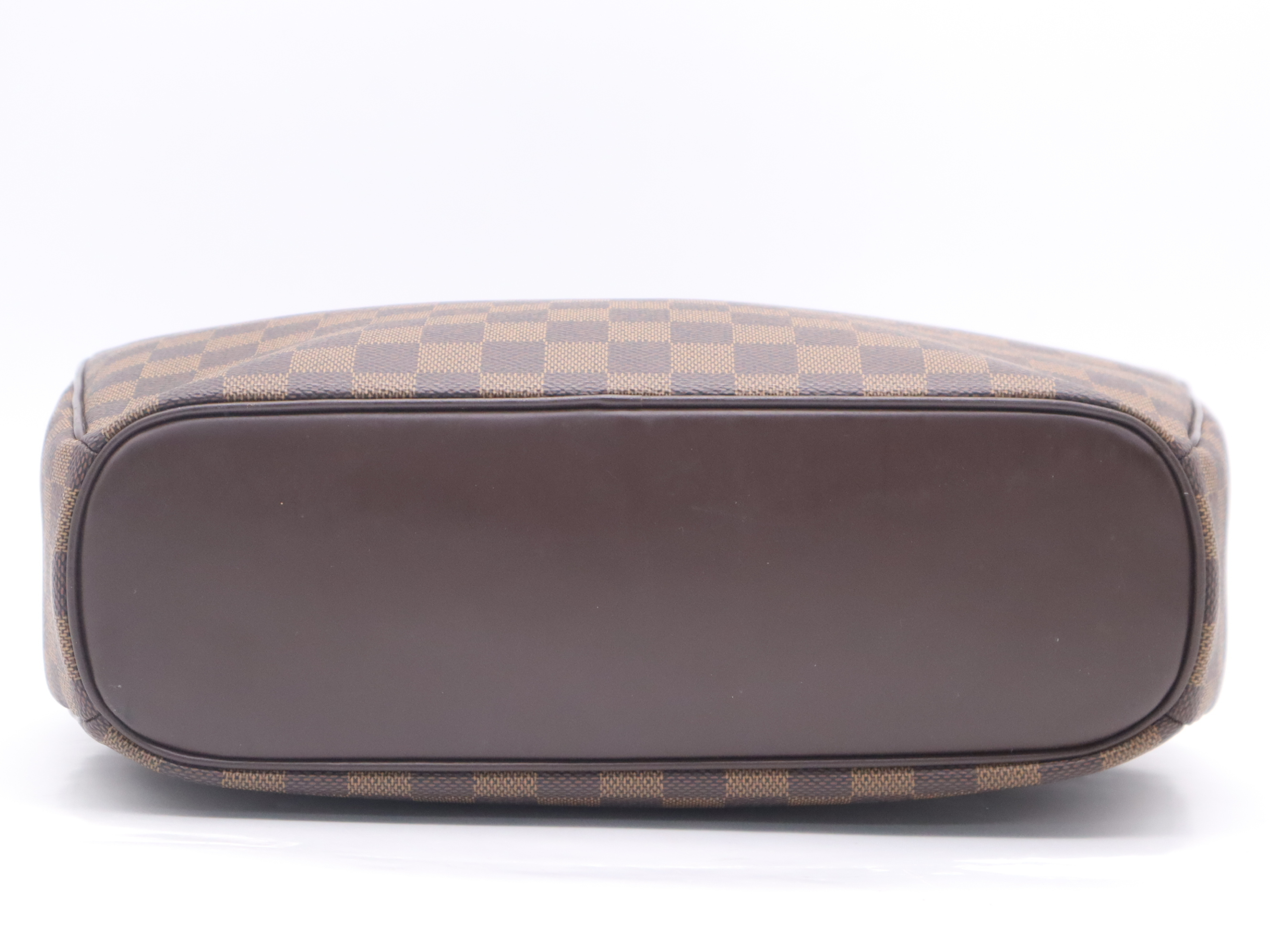 N51282 Damier Sarrier Horizontal Handbag — view 4