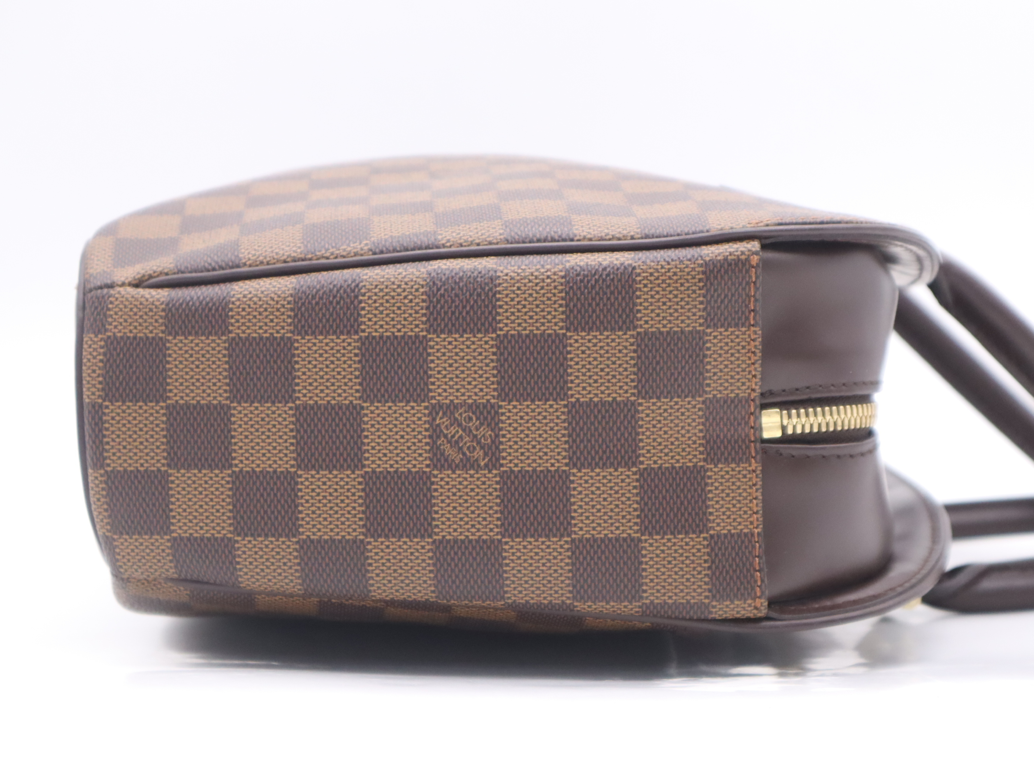 N51282 Damier Sarrier Horizontal Handbag — view 5