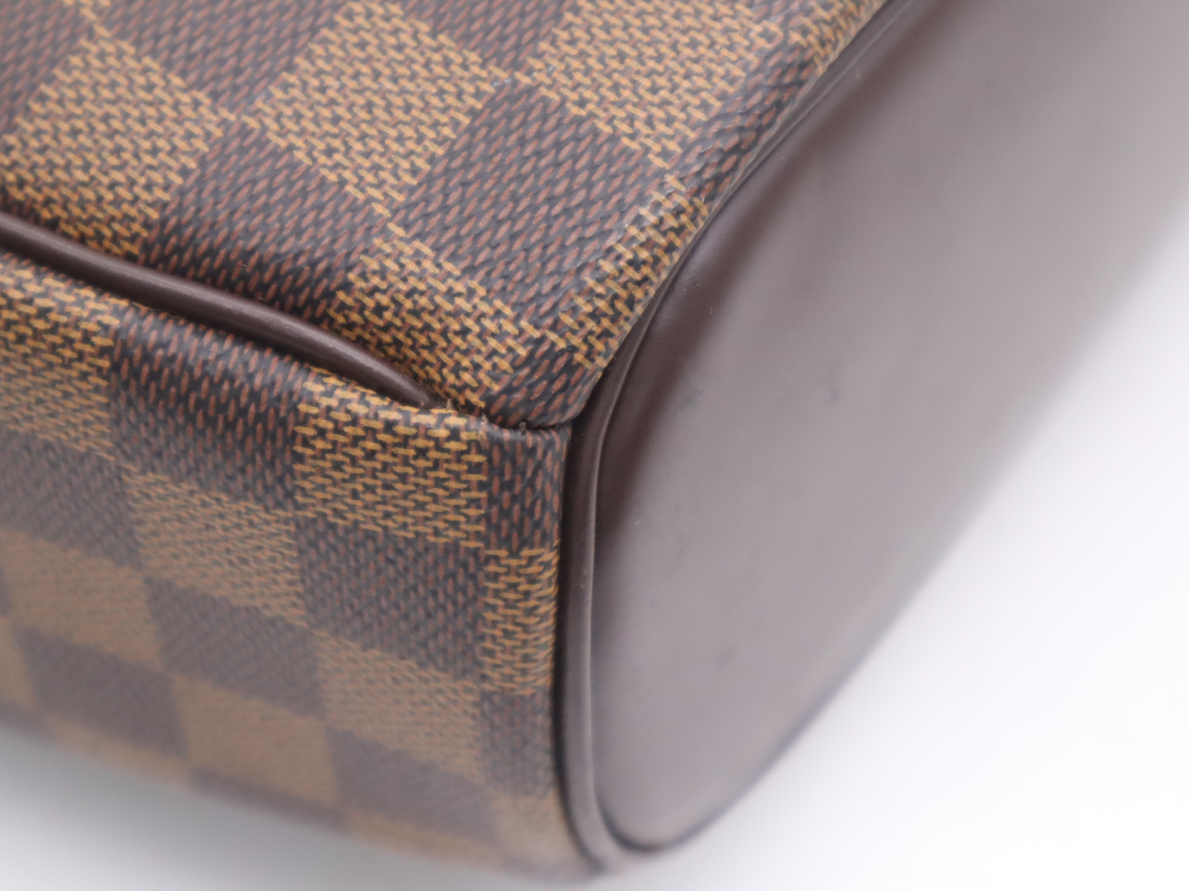 N51282 Damier Sarrier Horizontal Handbag — view 9