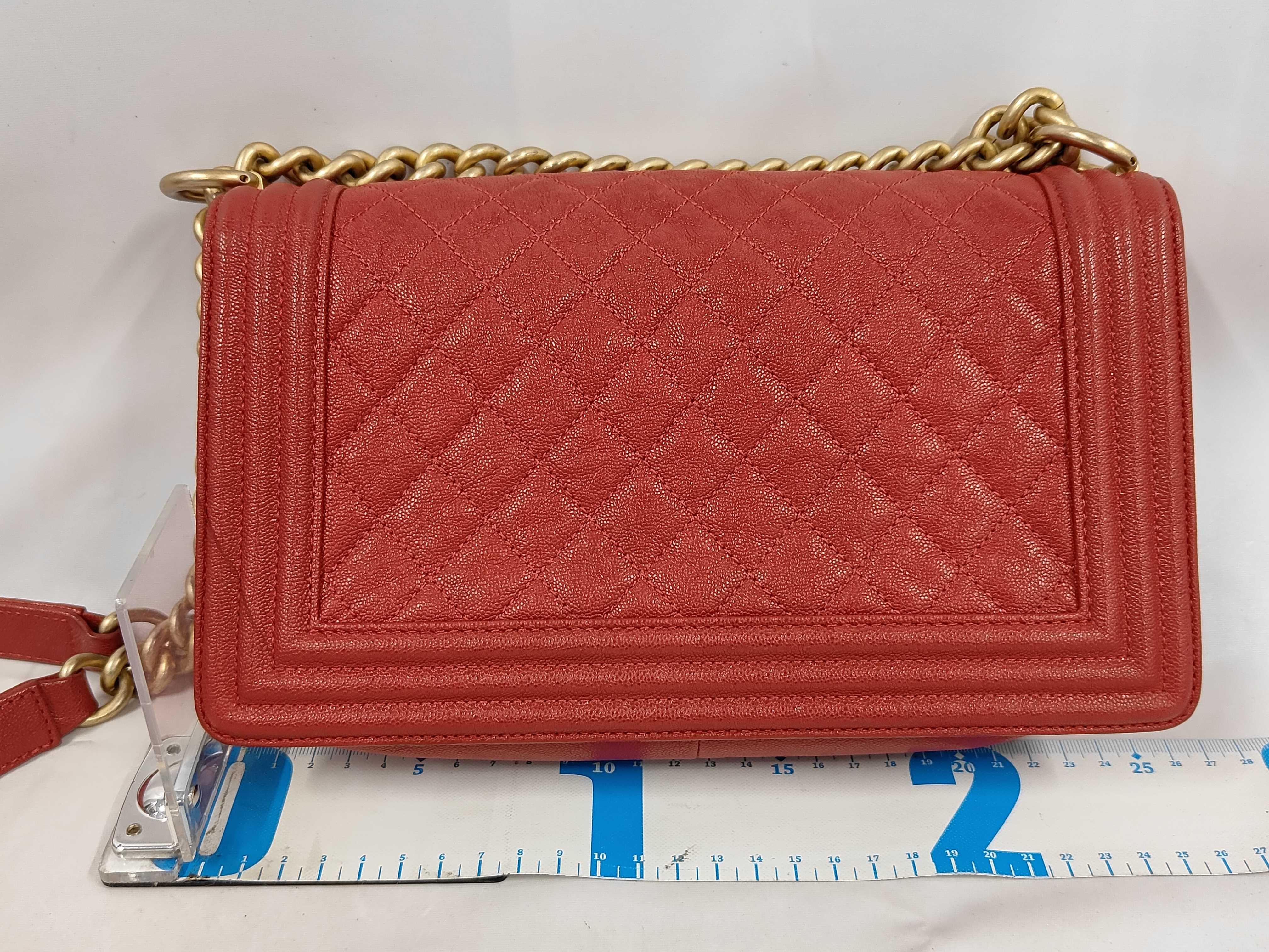 shoulder bag — view 2