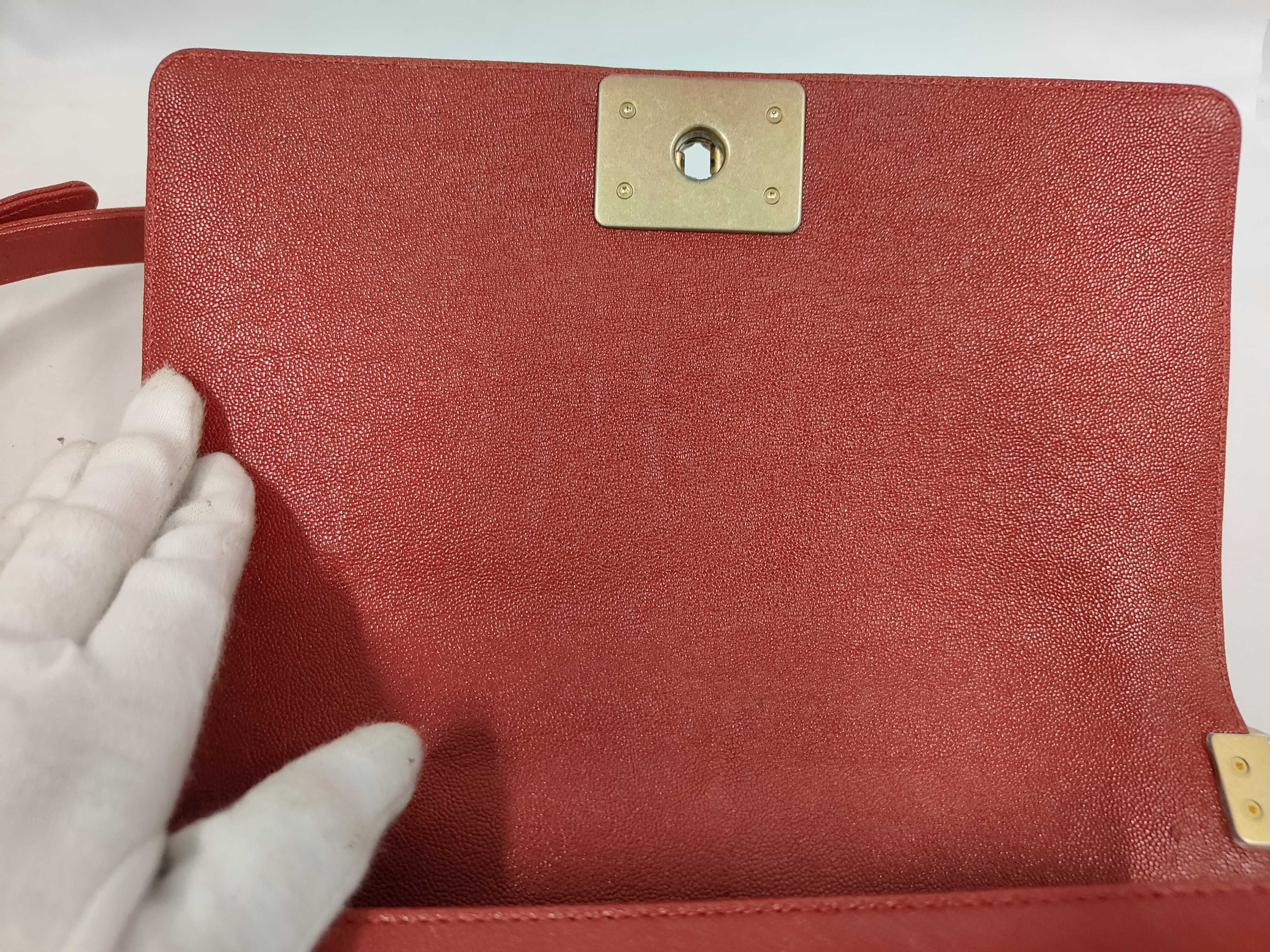 shoulder bag — view 7