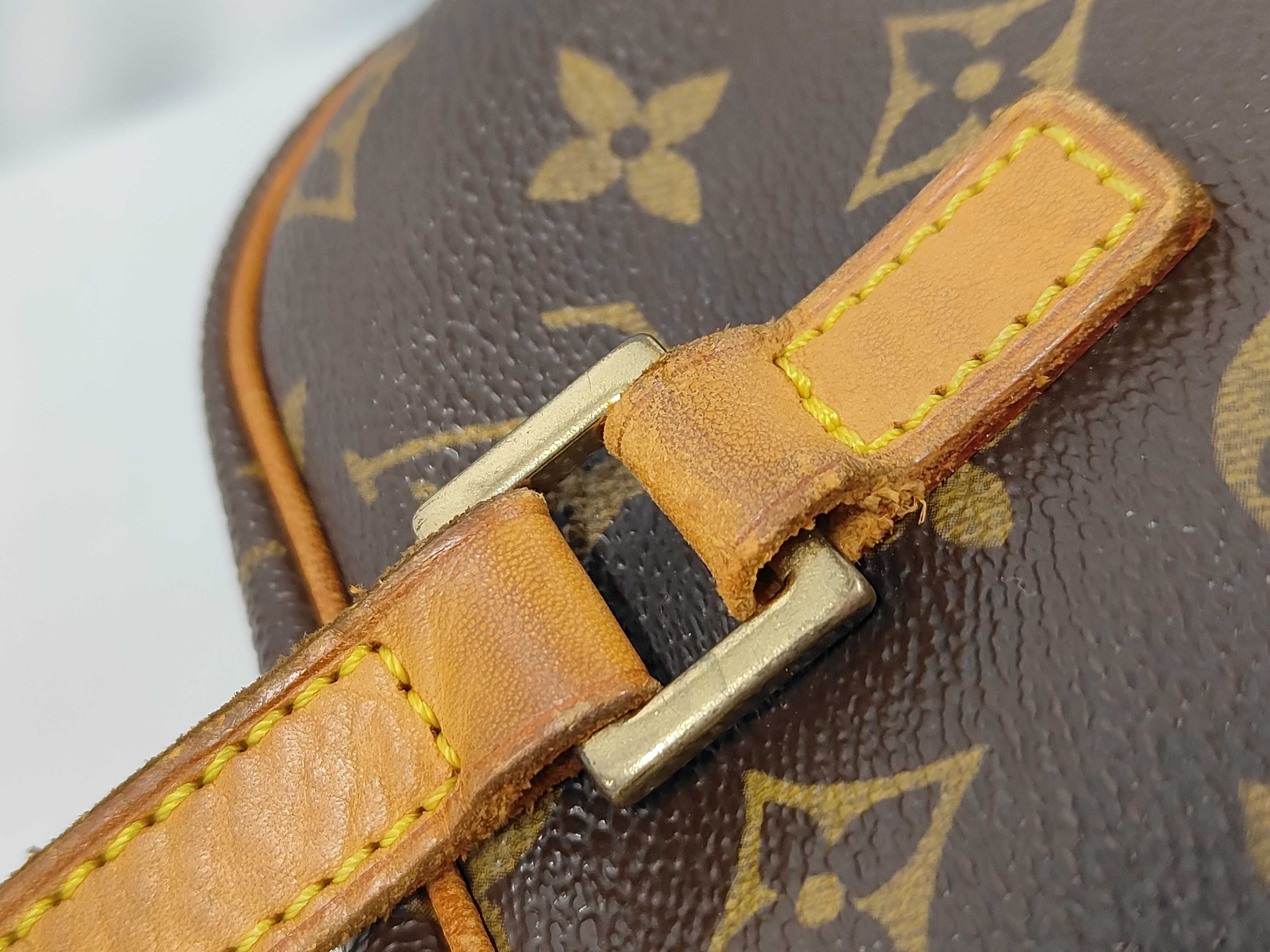 Cite leather handbag tote bag — view 6