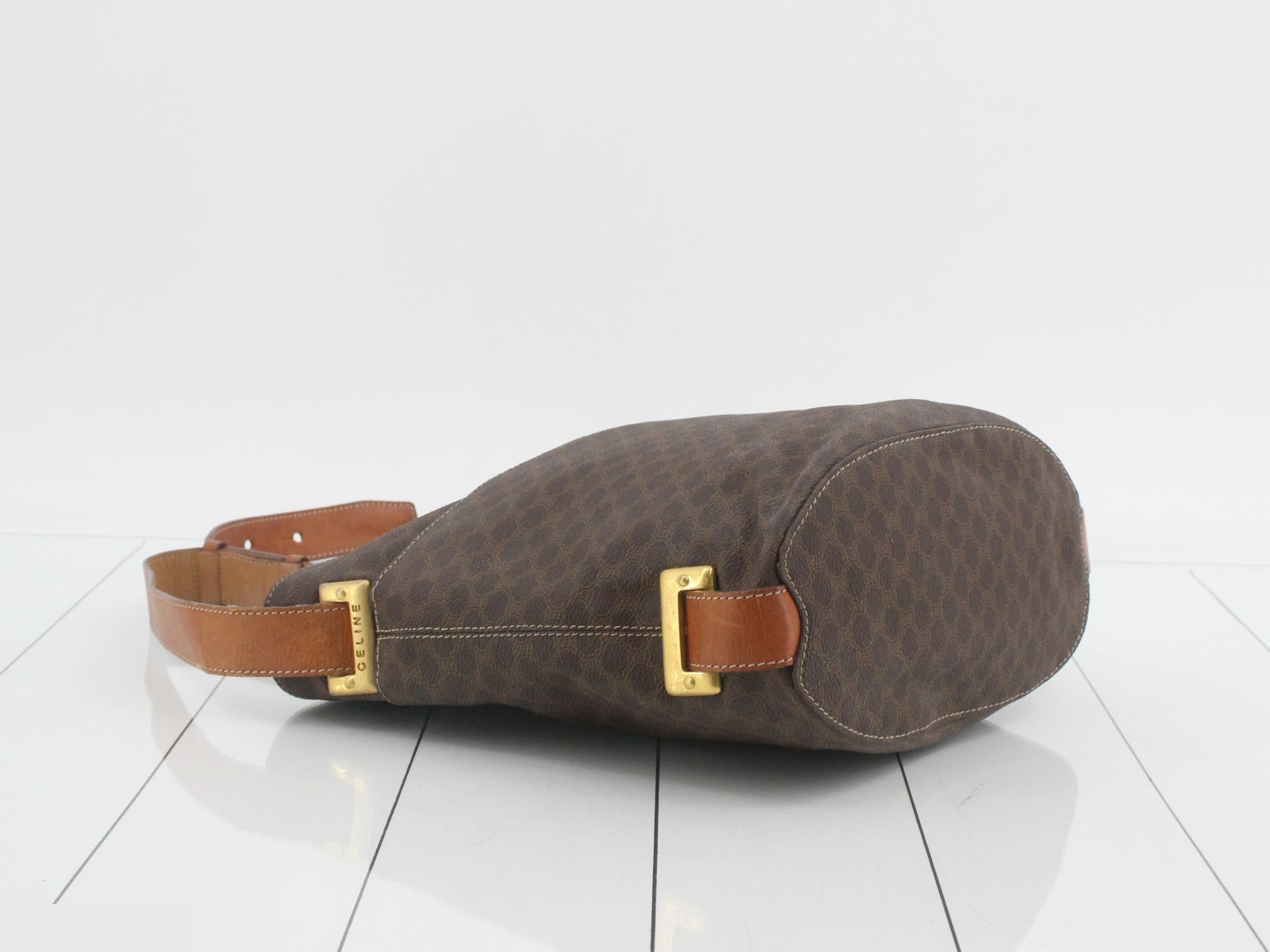 Macadam Shoulder Bag — view 5