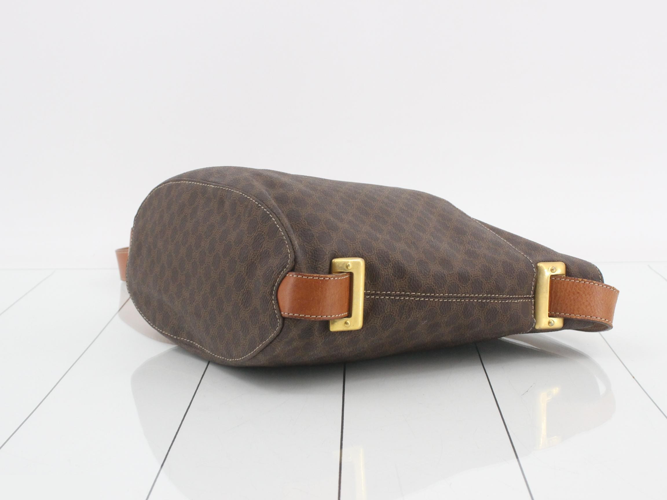 Macadam Shoulder Bag — view 6