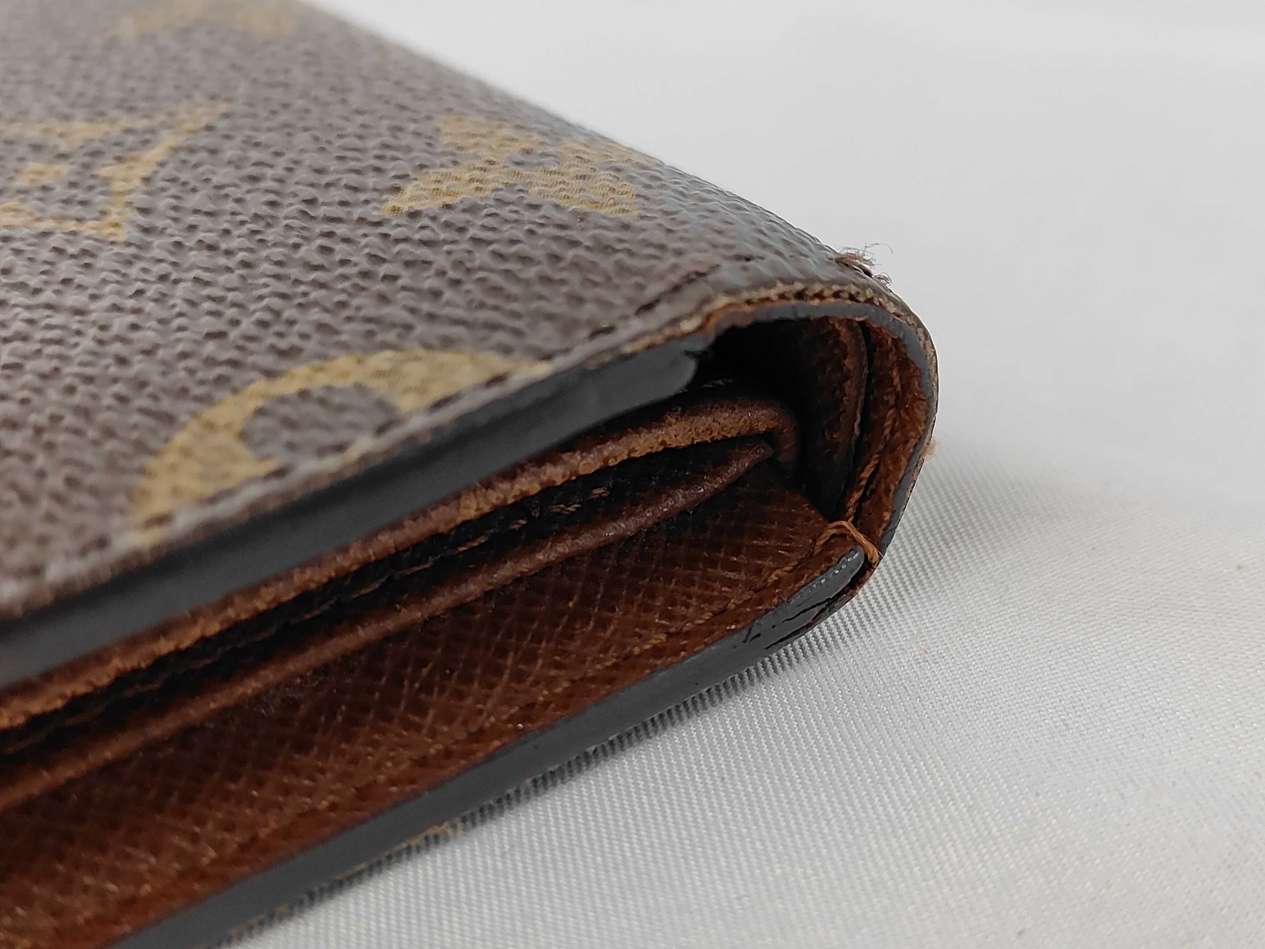 Monogram / Monogram / Folding Wallet / PVC Wallet — view 3