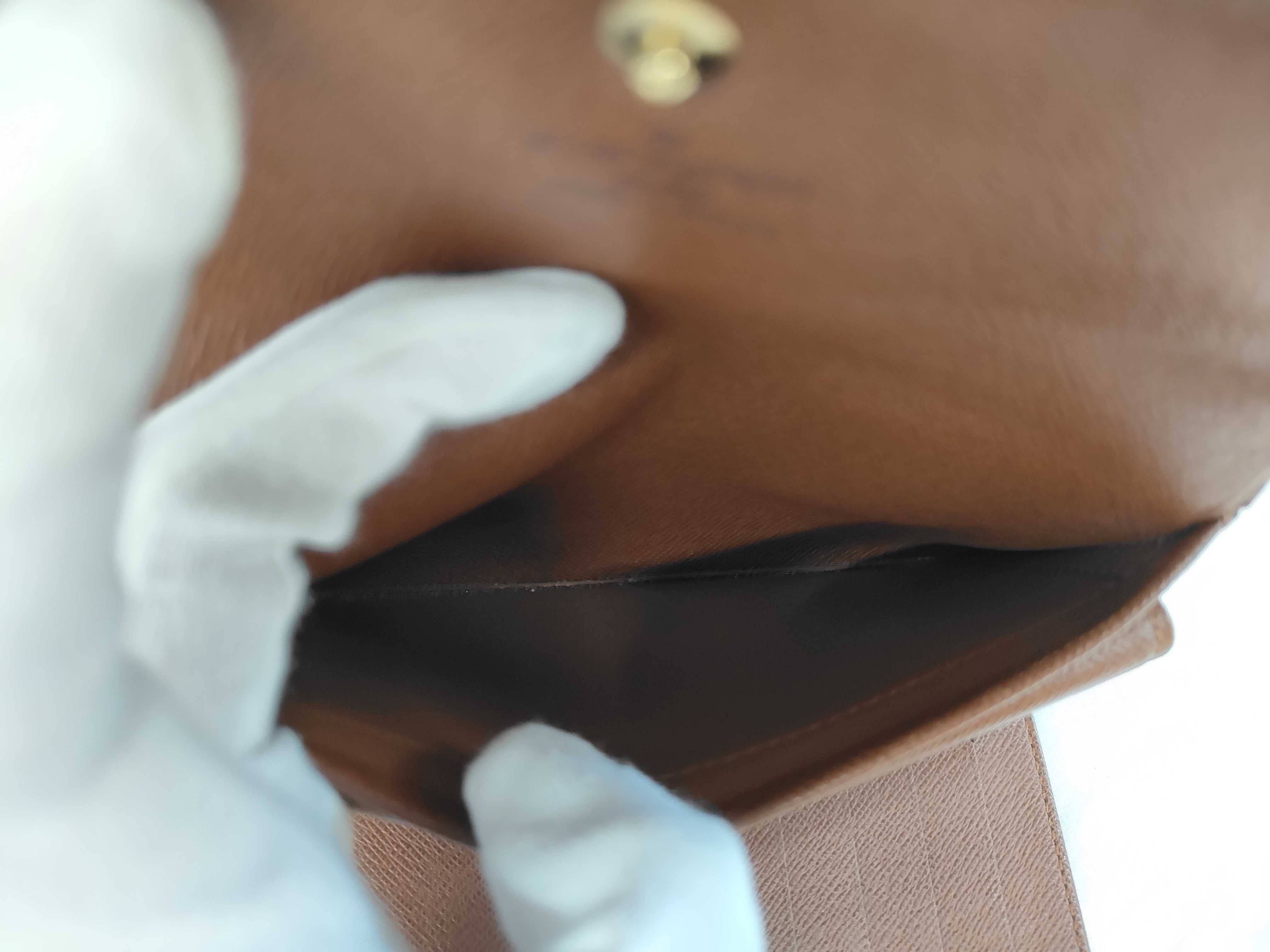 Monogram / Monogram / Folding Wallet / PVC Wallet — view 5