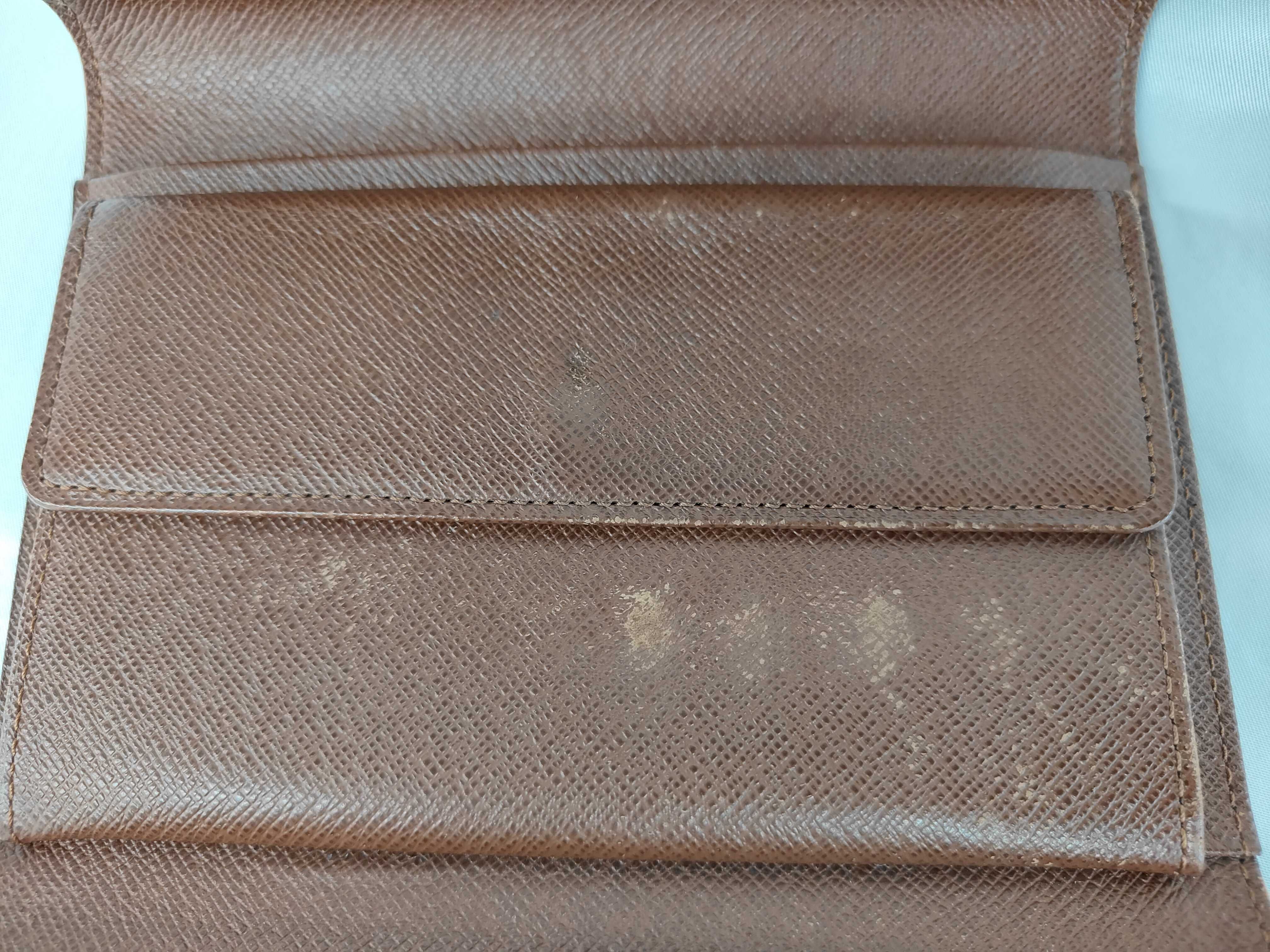 Monogram / Monogram / Folding Wallet / PVC Wallet — view 8