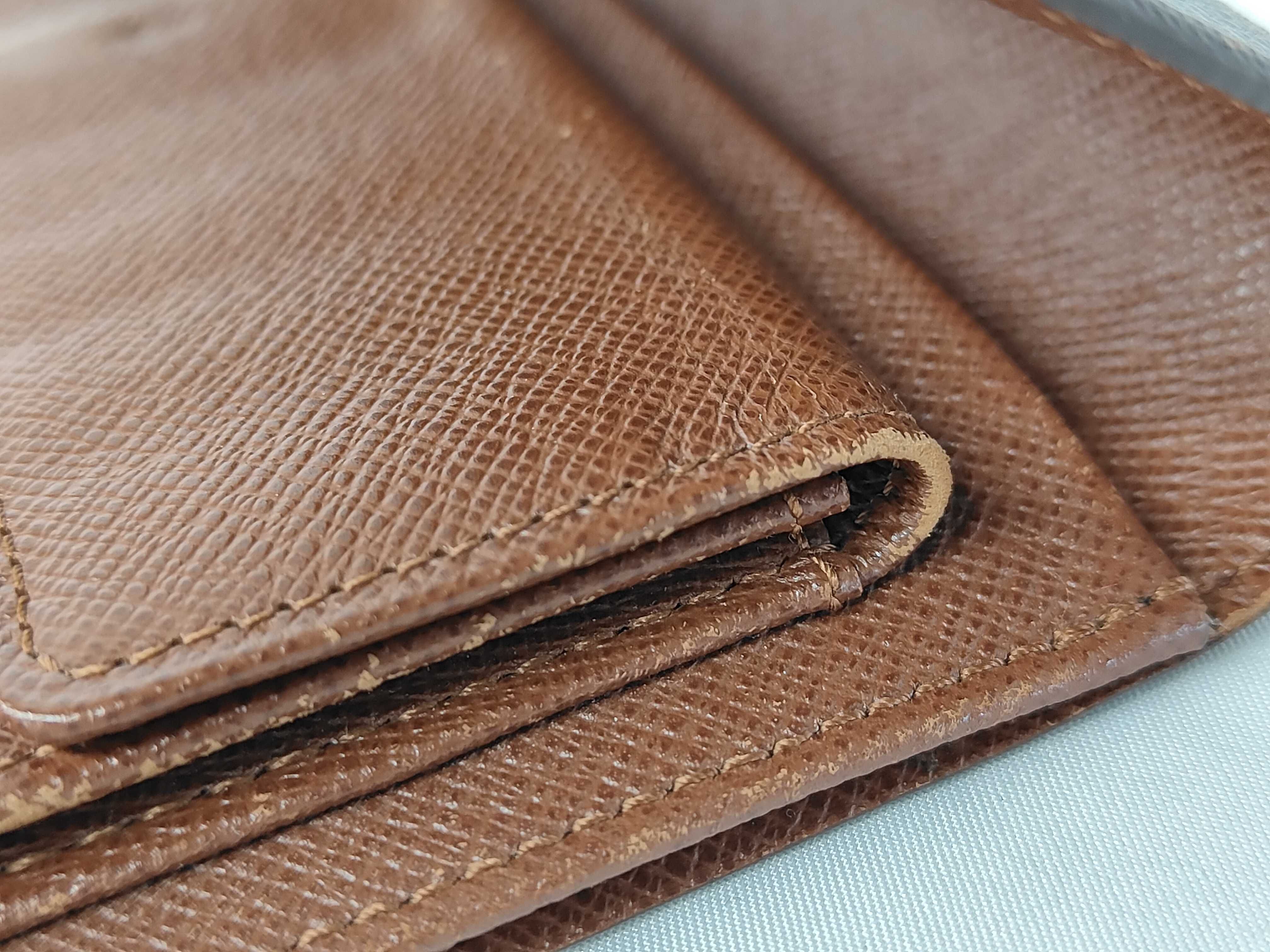 Monogram / Monogram / Folding Wallet / PVC Wallet — view 9