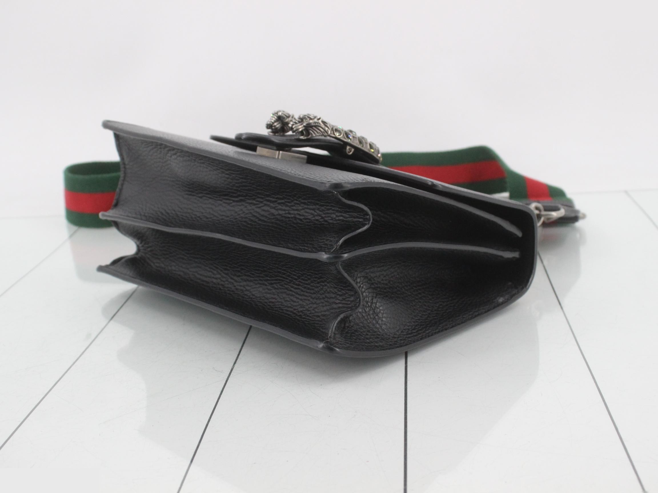 Bamboo handbag — view 6