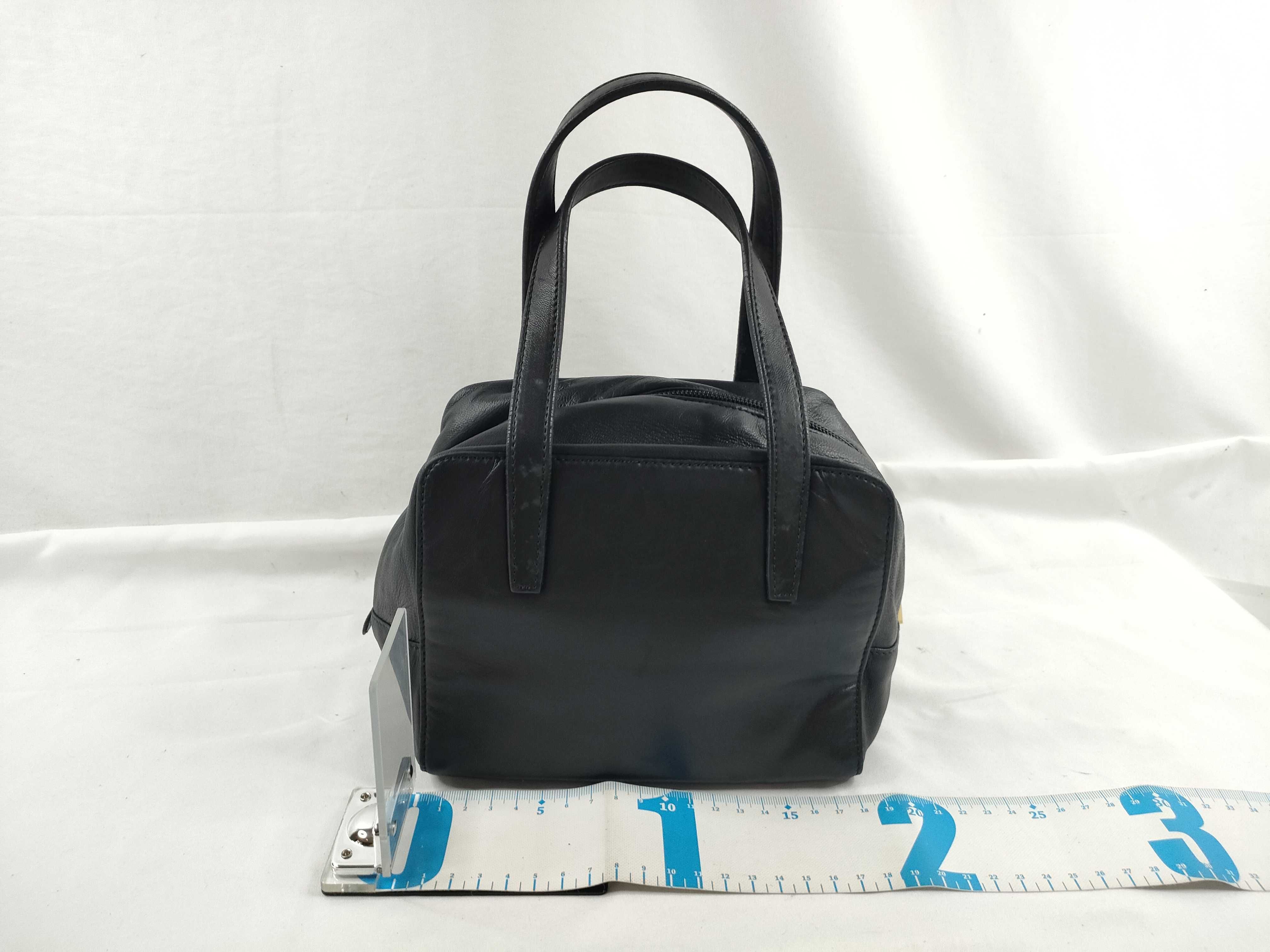 handbag, black — view 2