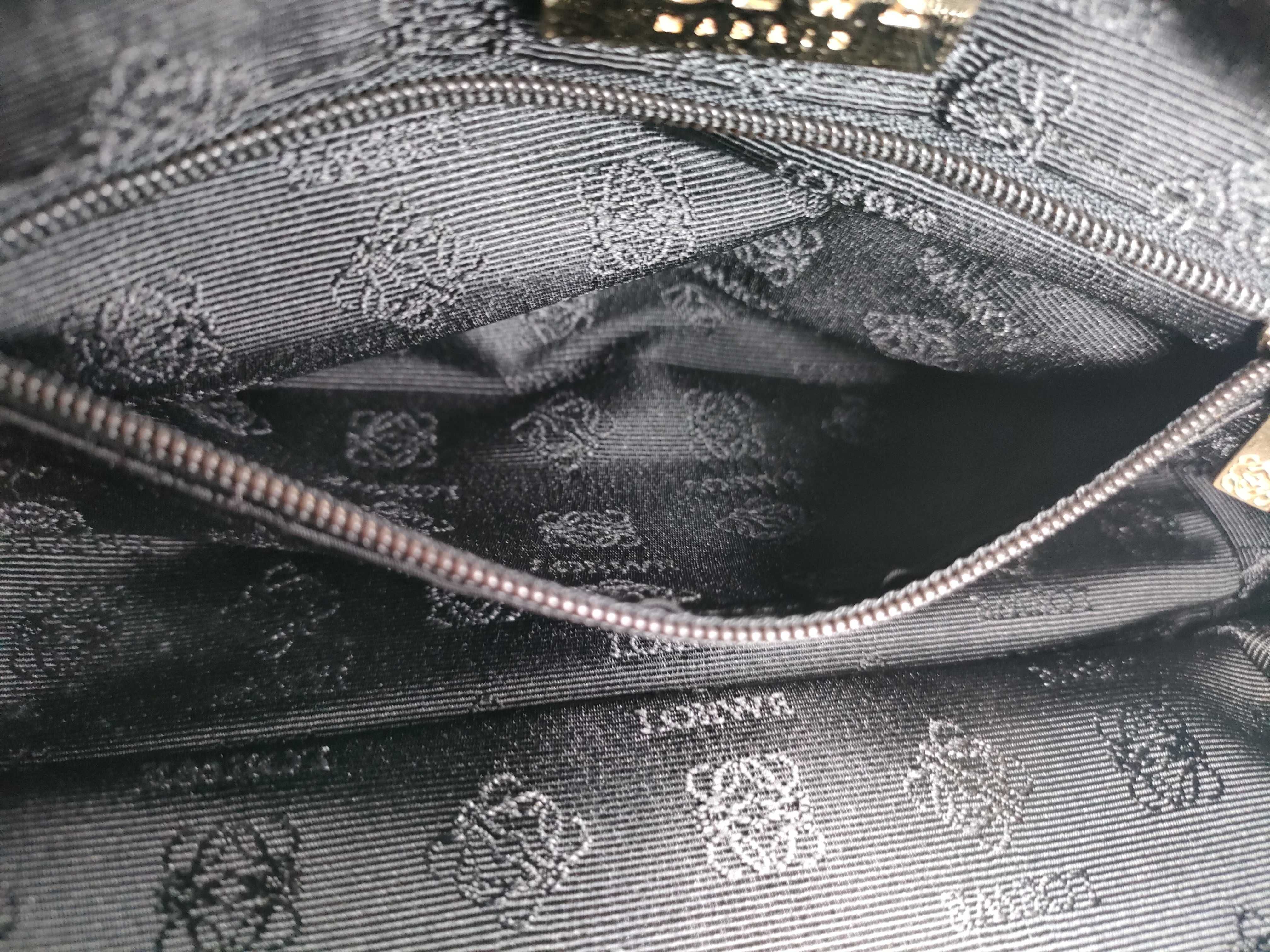 handbag, black — view 12