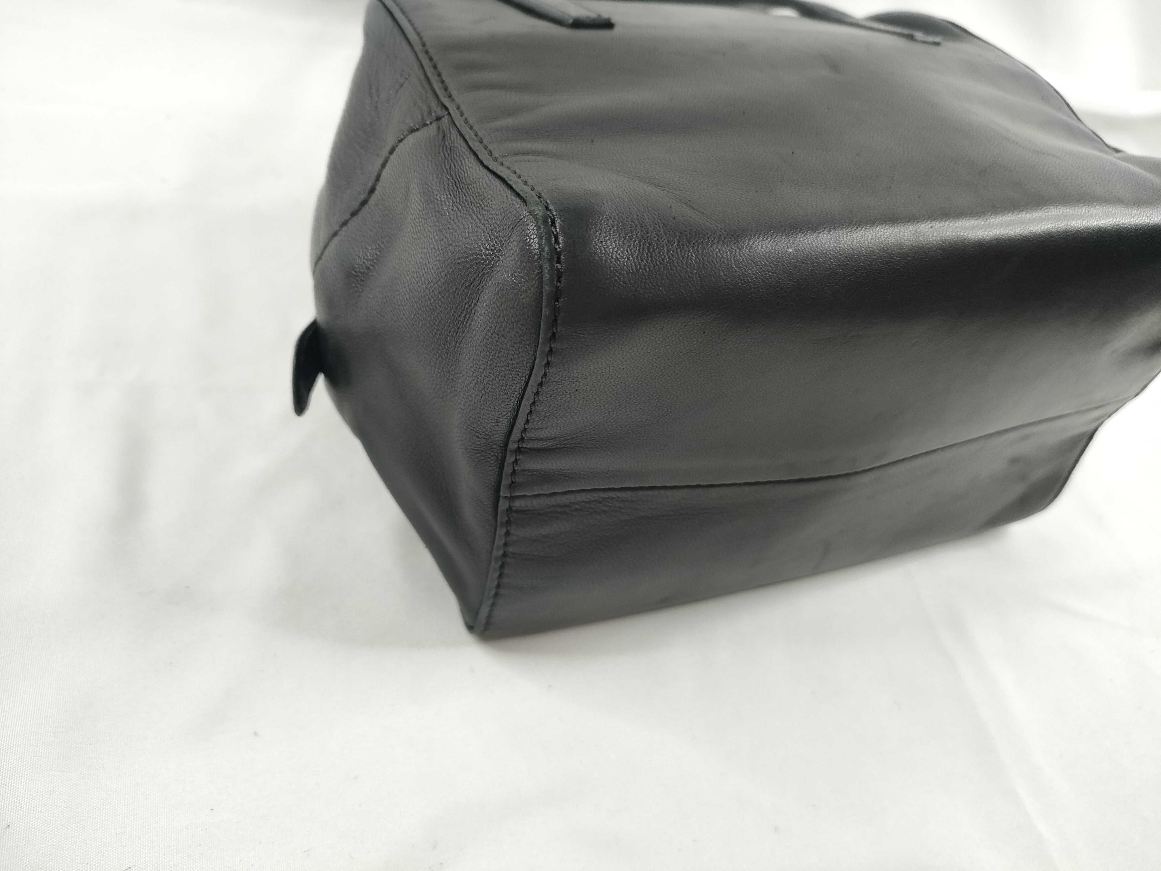 handbag, black — view 3