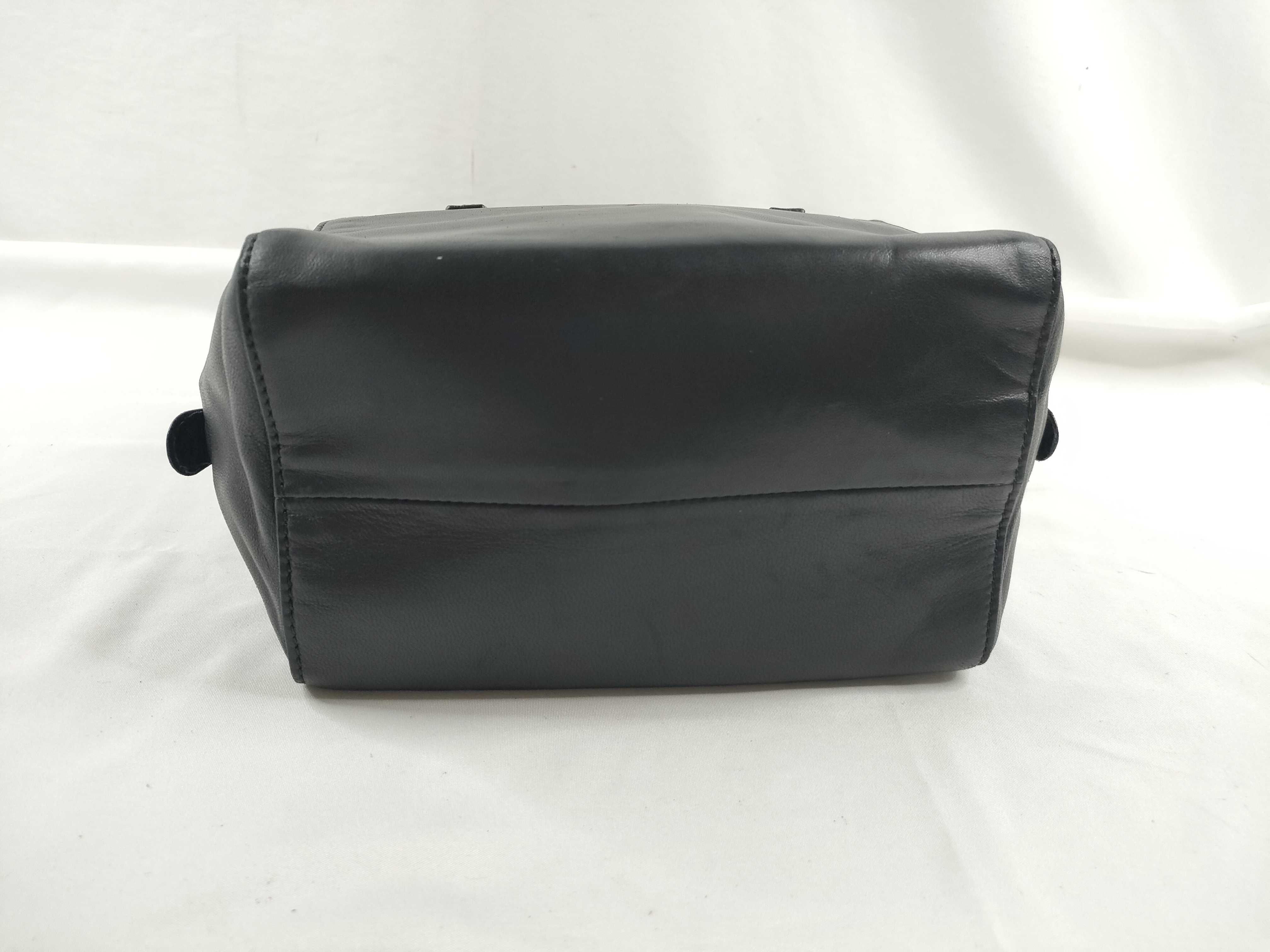 handbag, black — view 4