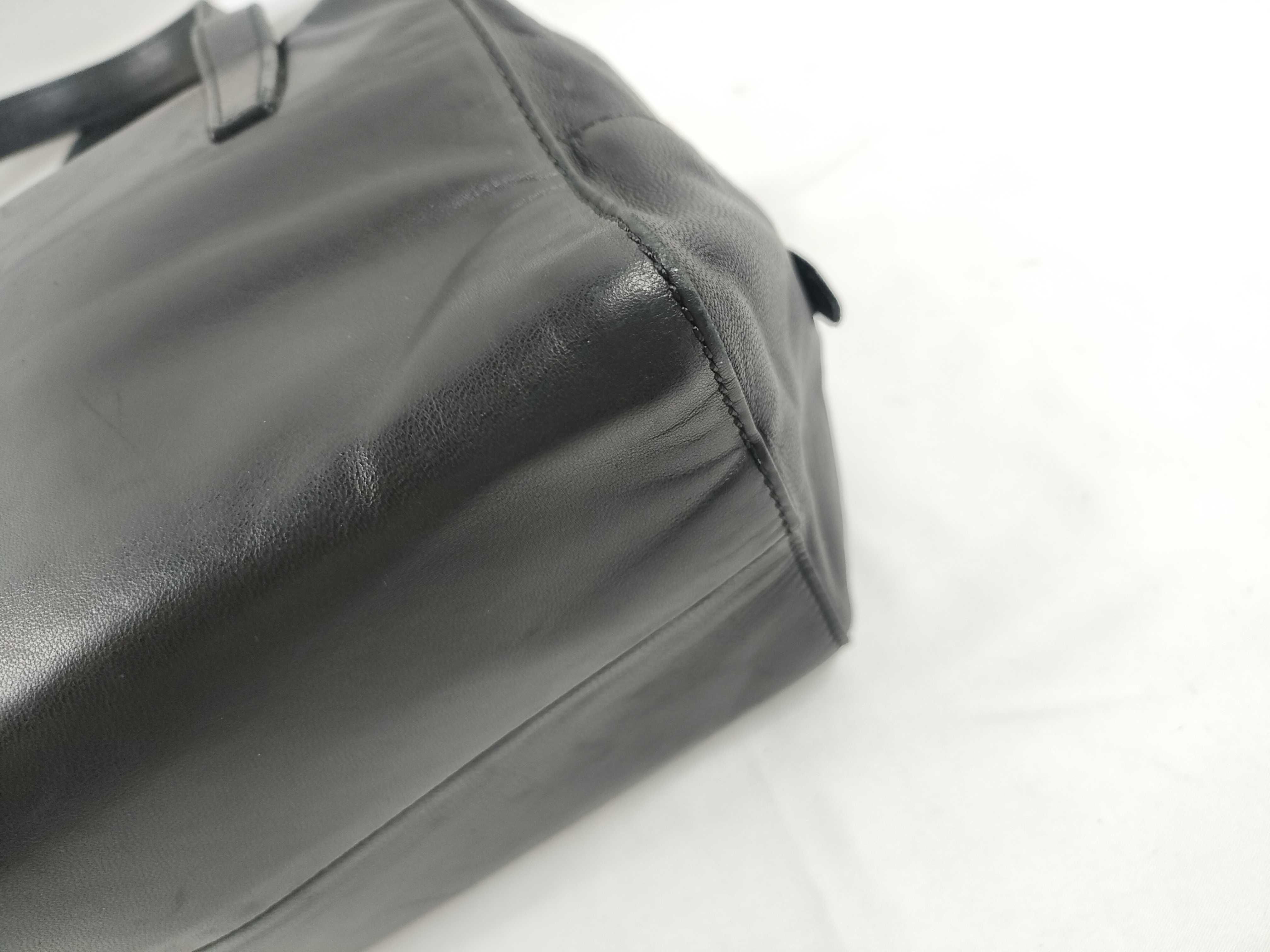 handbag, black — view 5