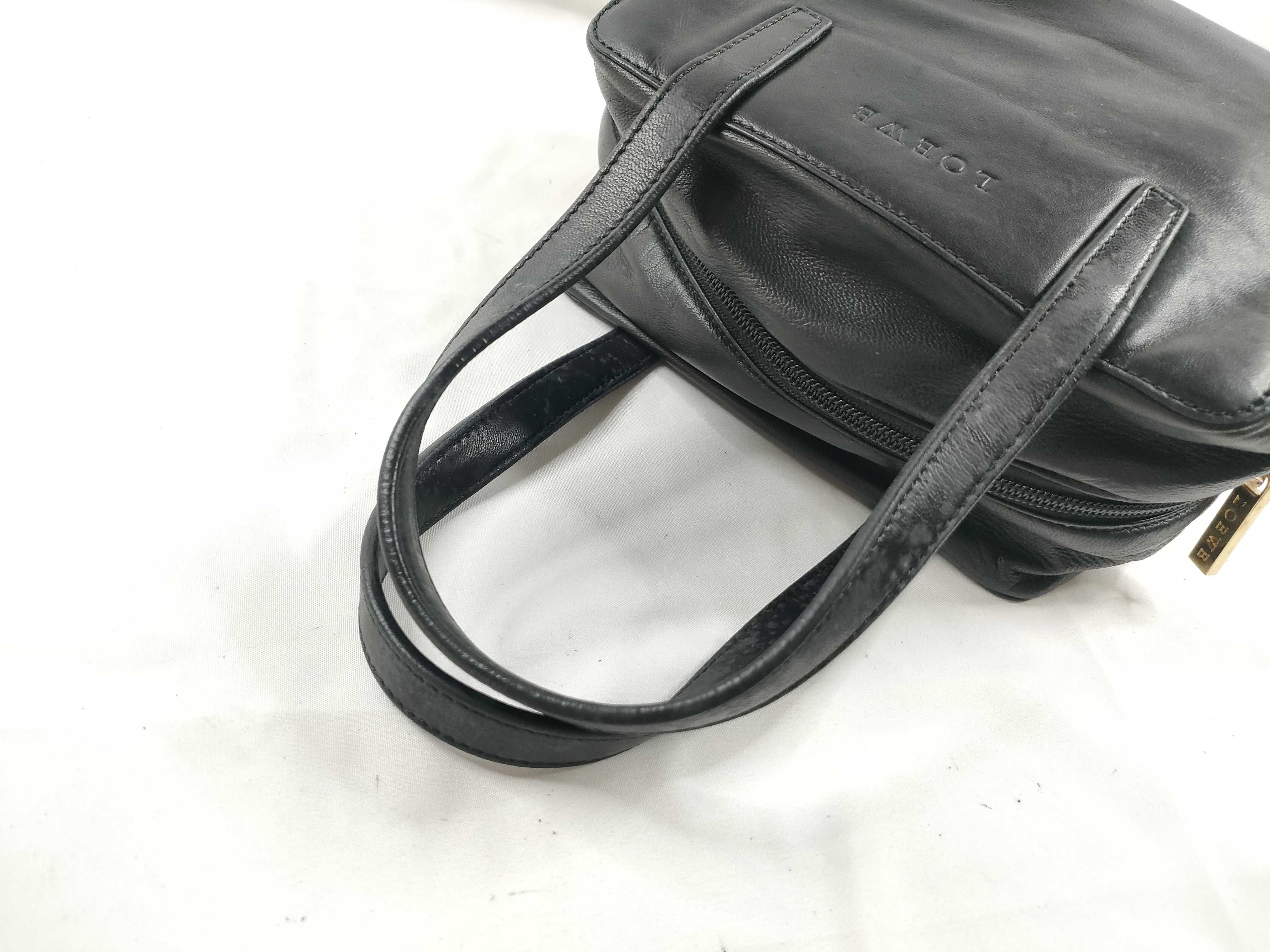 handbag, black — view 6