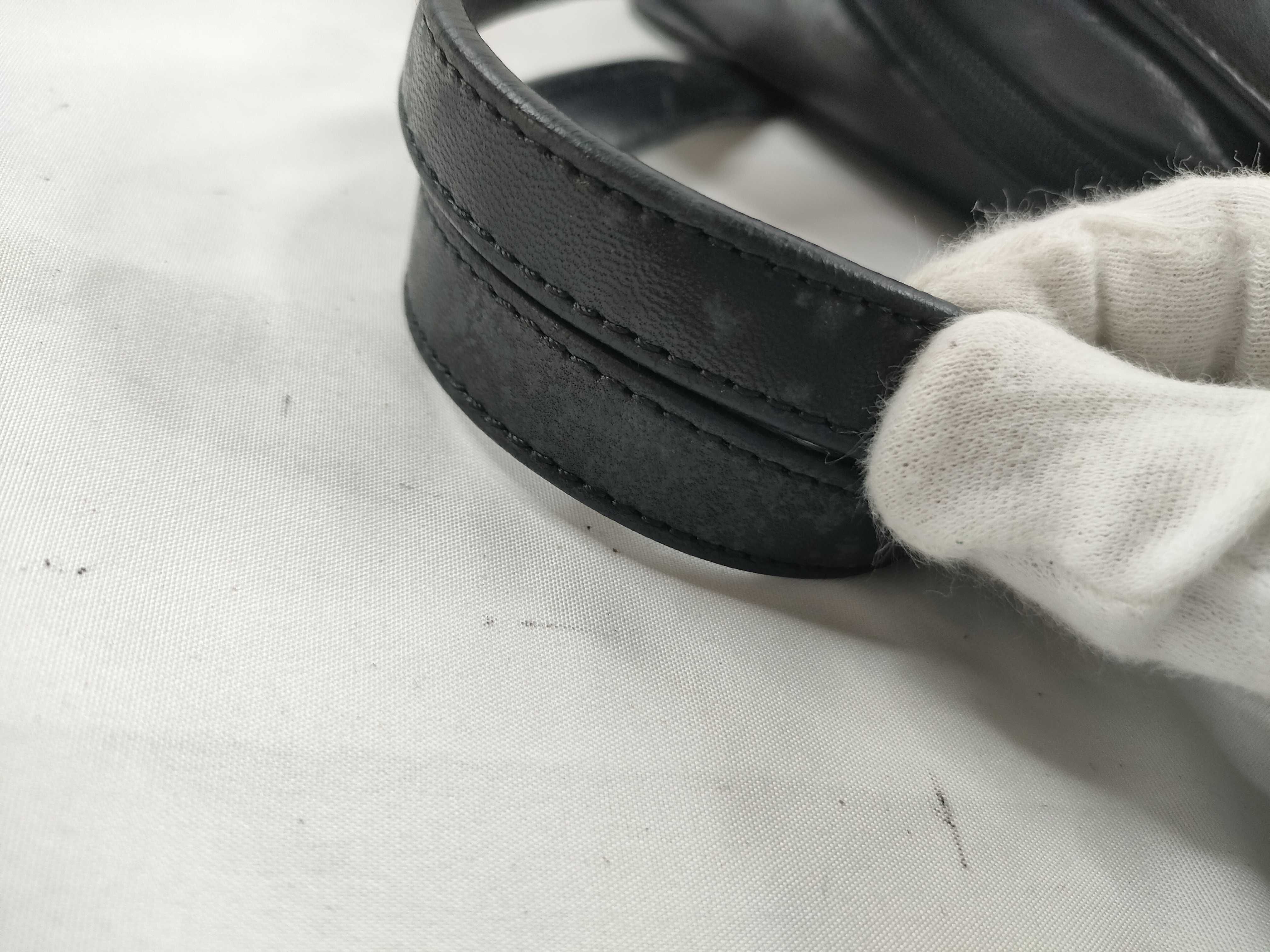 handbag, black — view 7