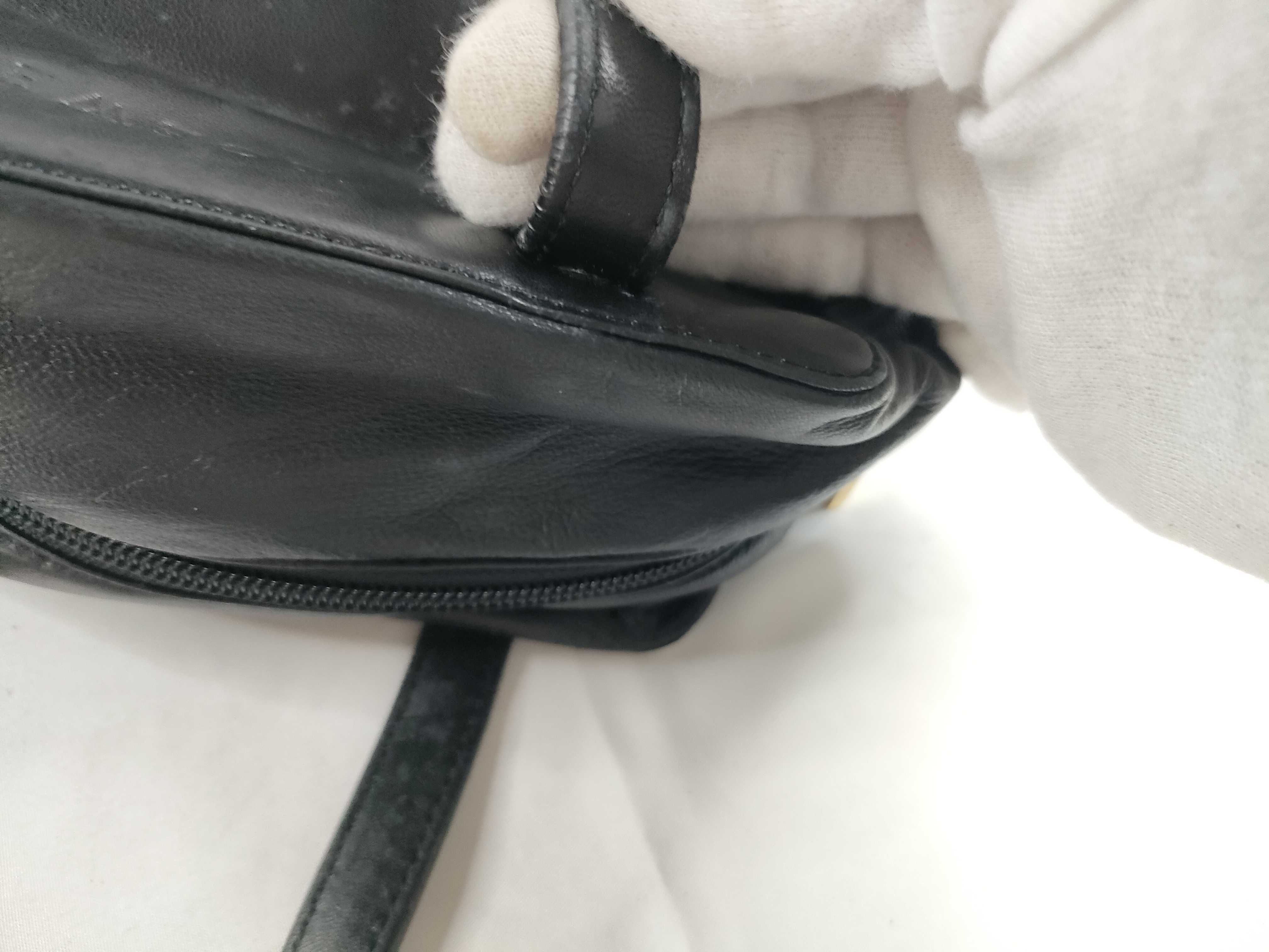 handbag, black — view 8