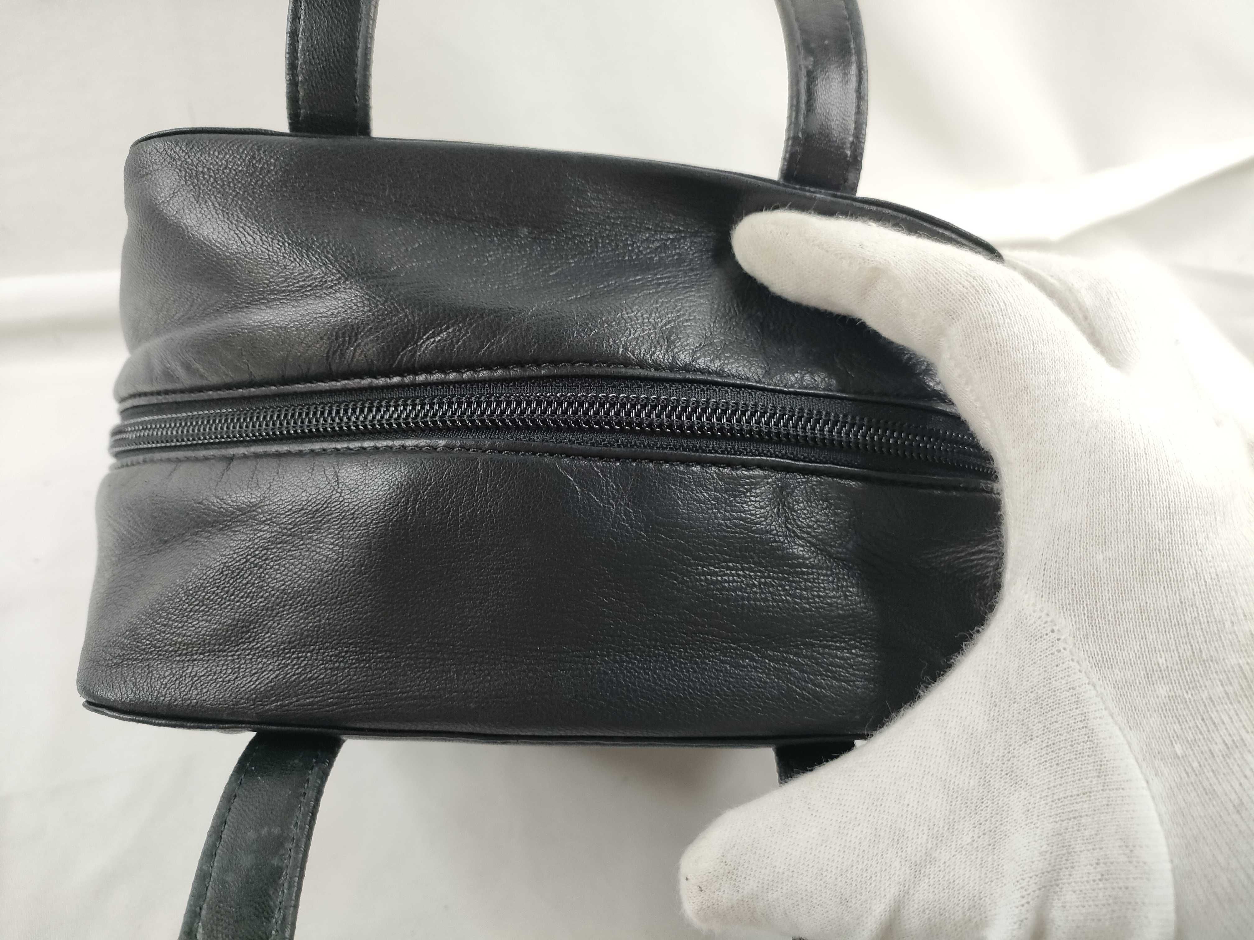 handbag, black — view 9