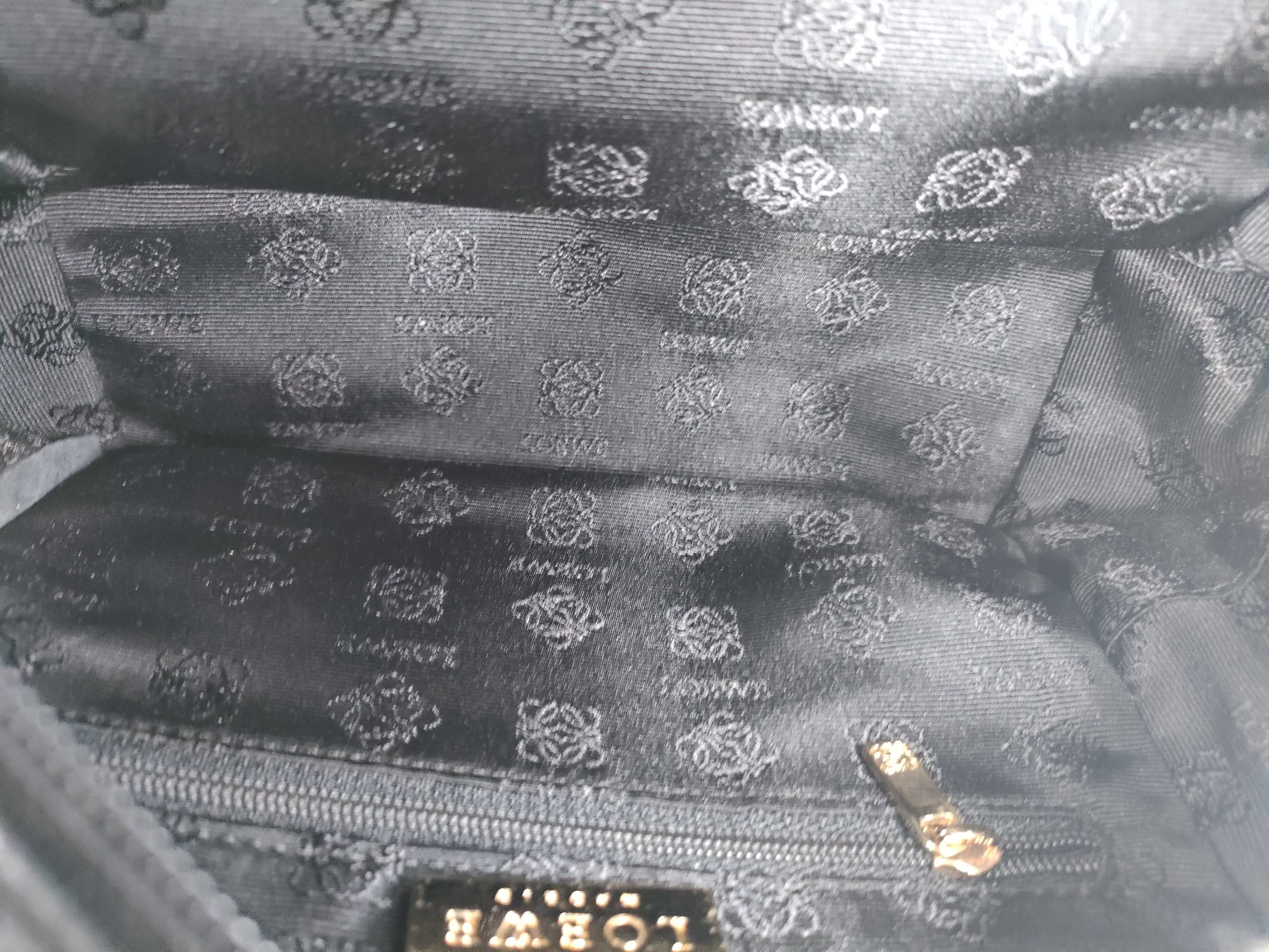 handbag, black — view 10