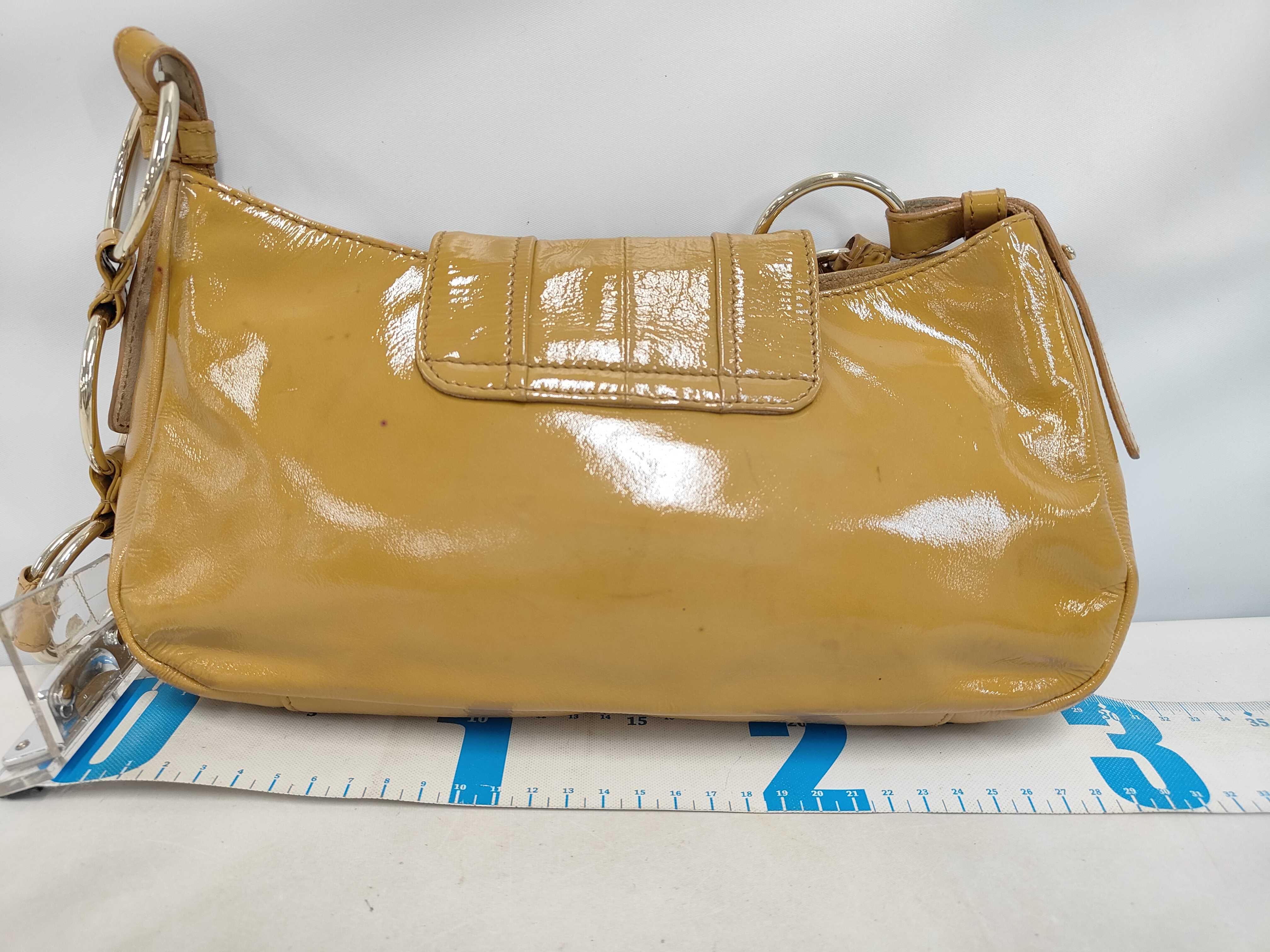 Rive Gauche Shoulder Bag — view 2
