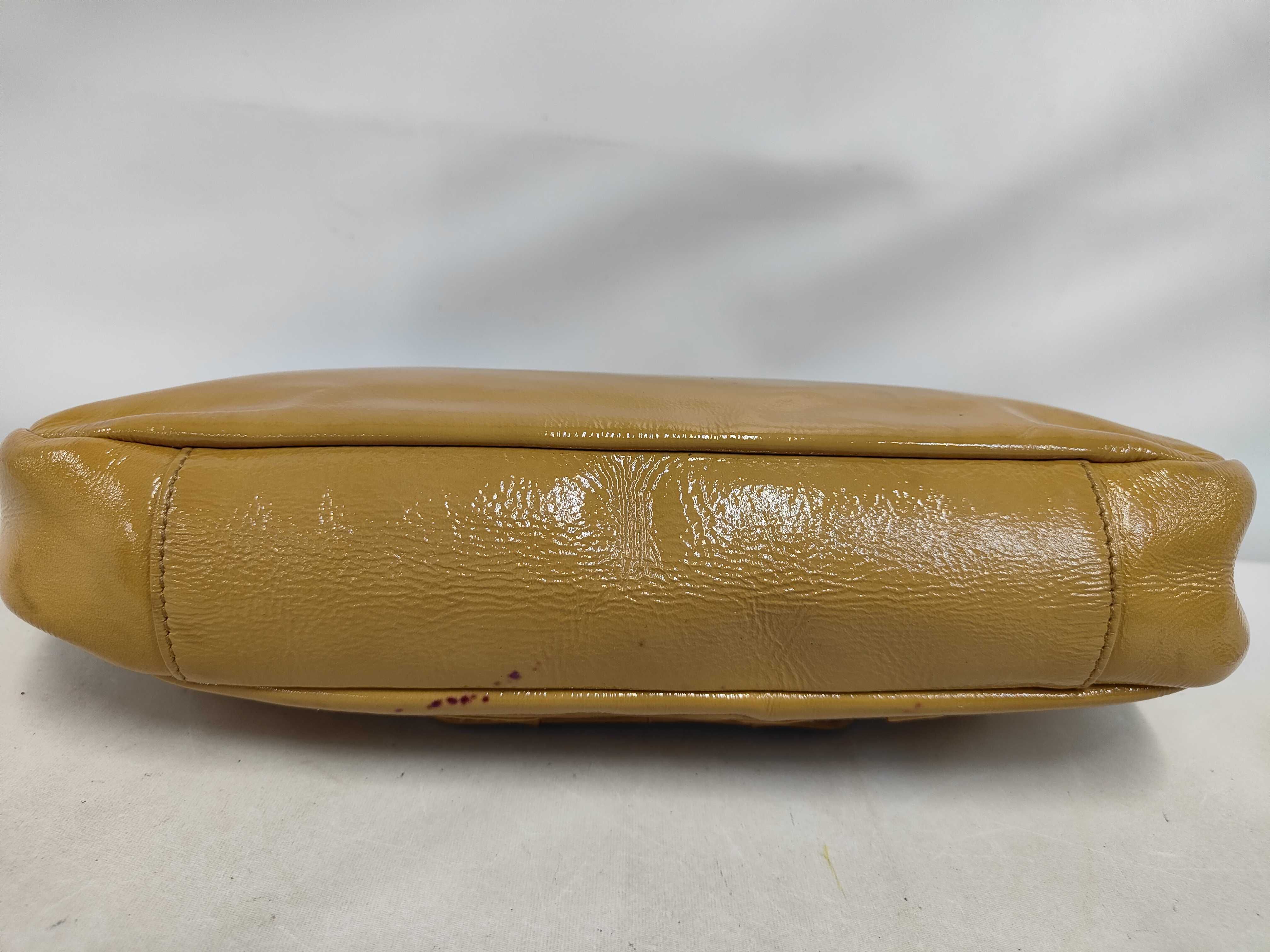 Rive Gauche Shoulder Bag — view 4