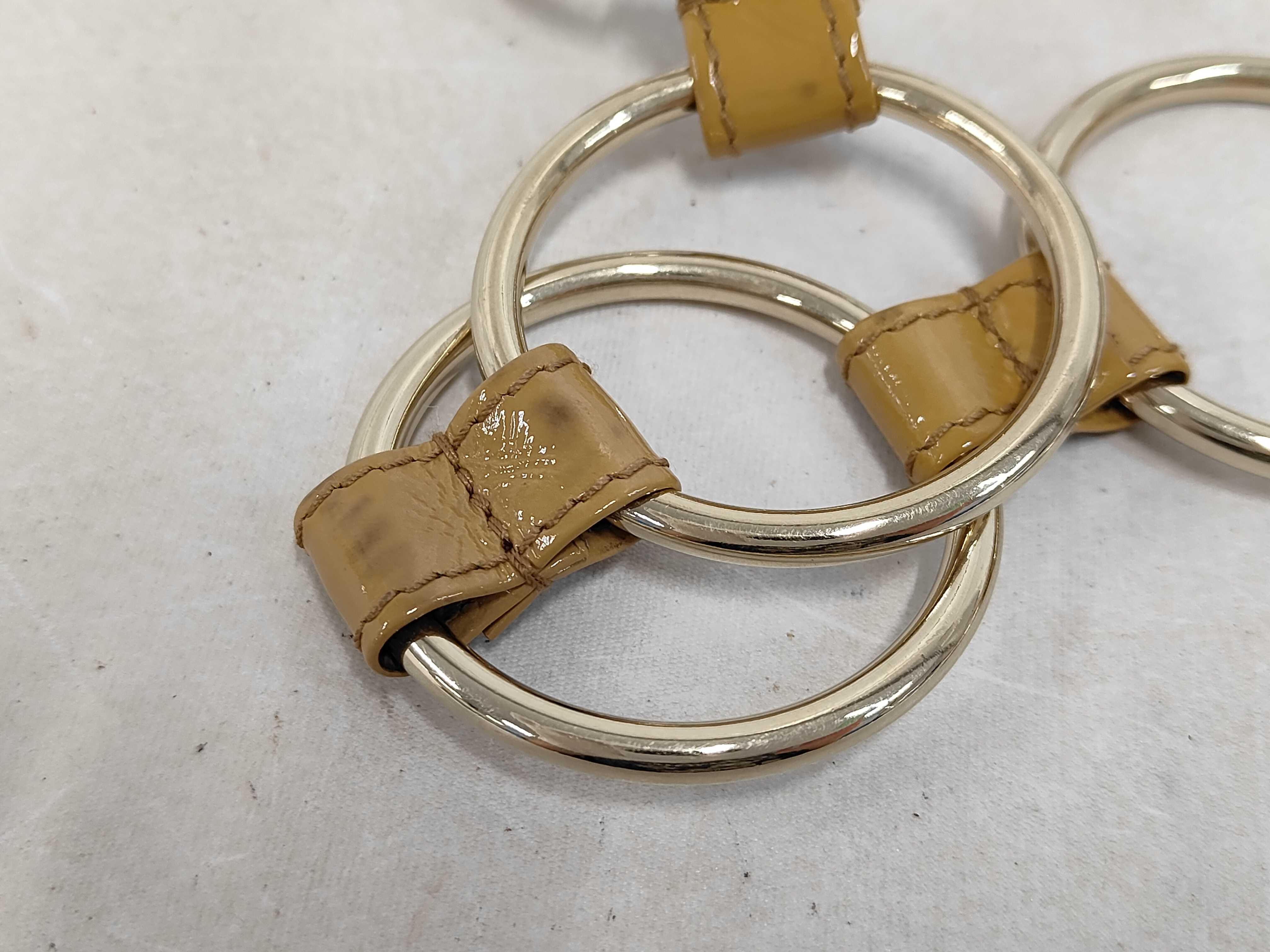 Rive Gauche Shoulder Bag — view 5