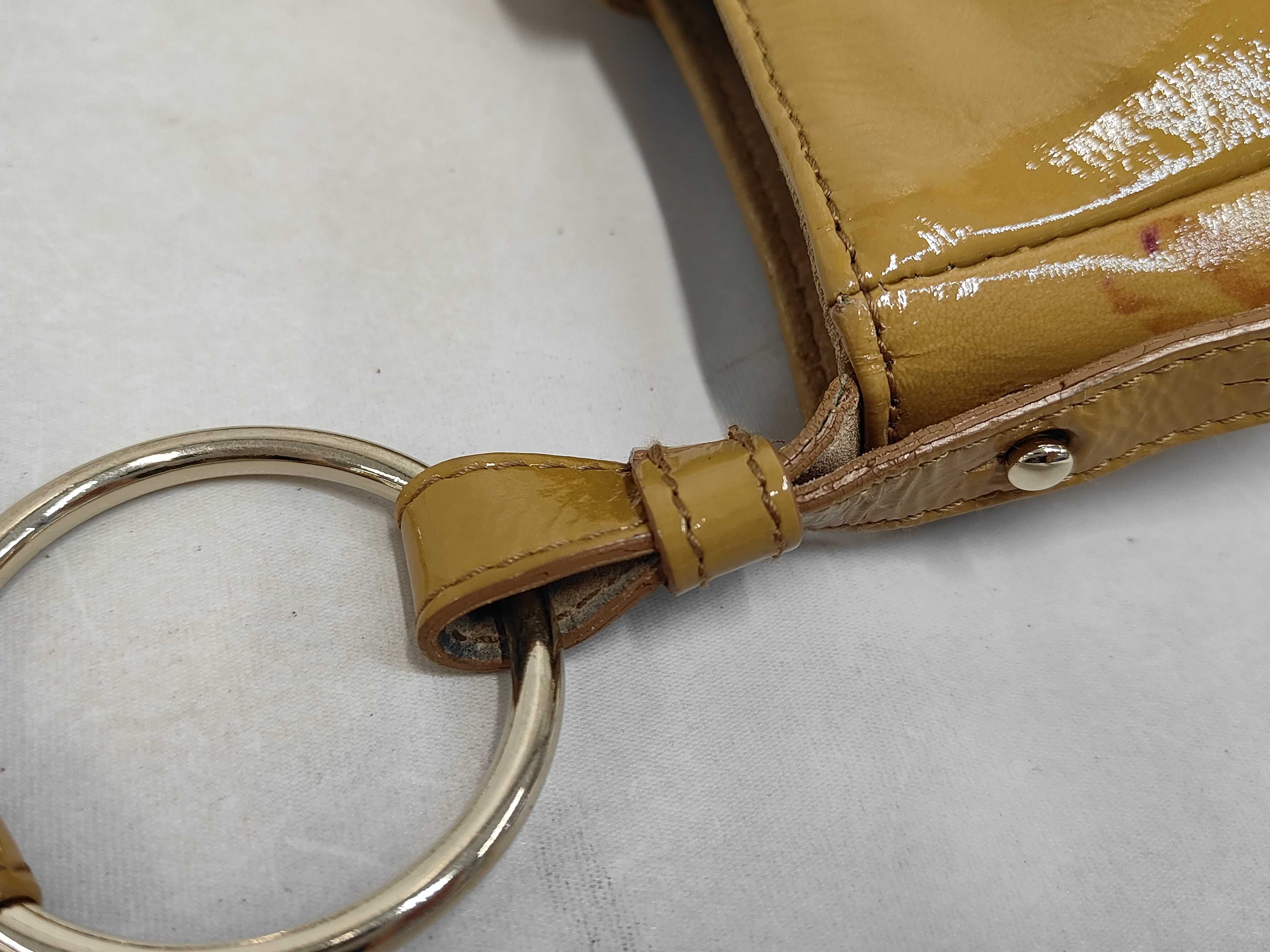 Rive Gauche Shoulder Bag — view 6