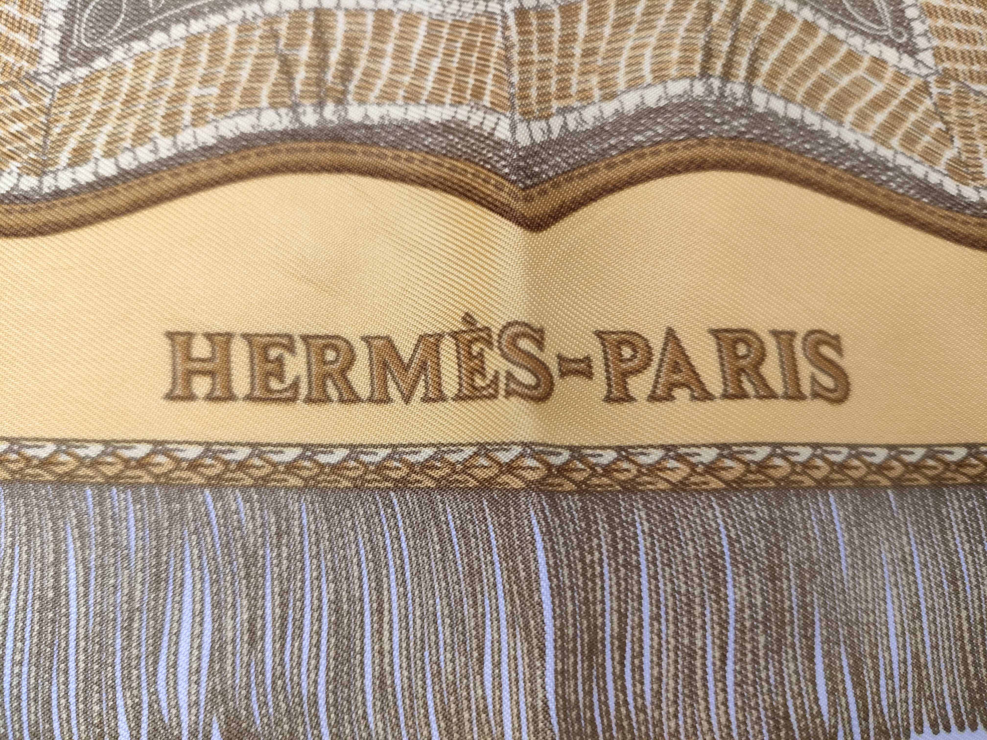 Carre Poste et Cavalerie (no tag) Other accessories — view 3