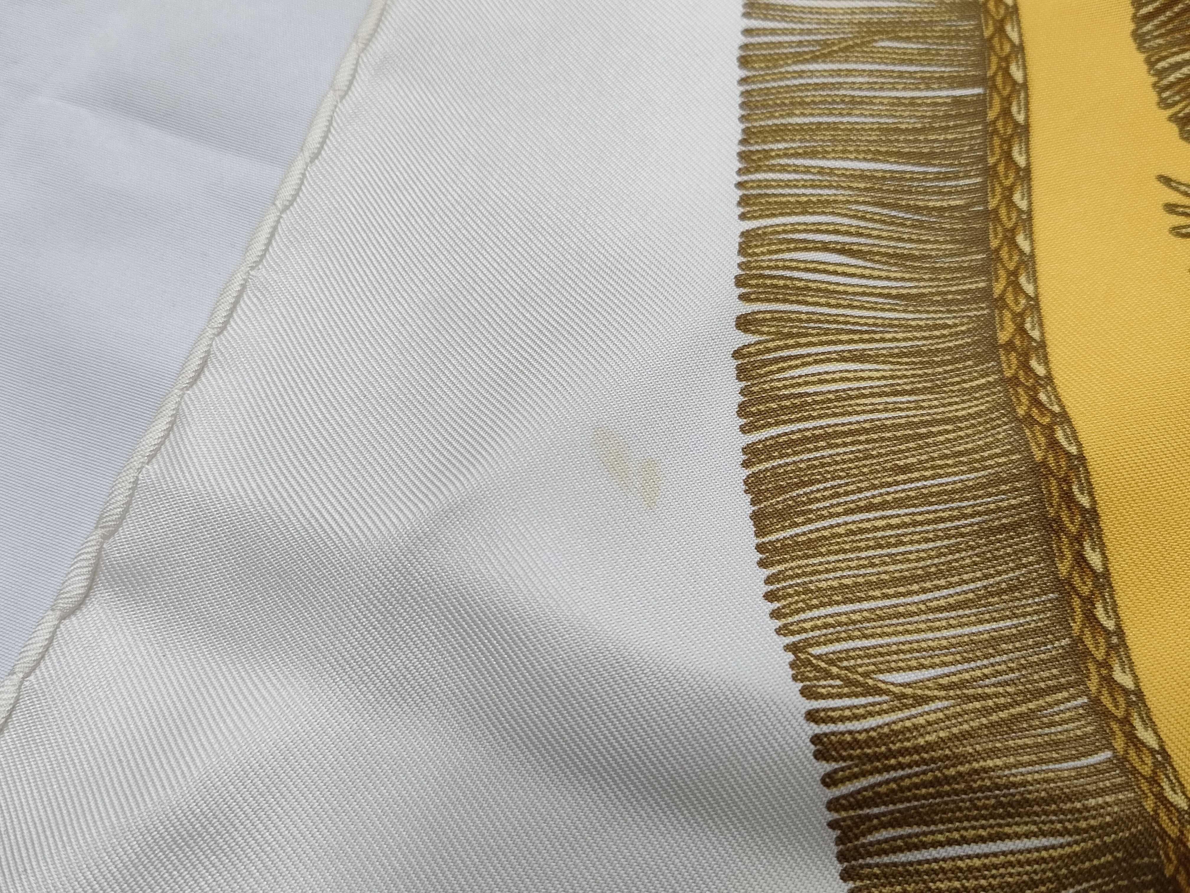 Carre Poste et Cavalerie (no tag) Other accessories — view 4