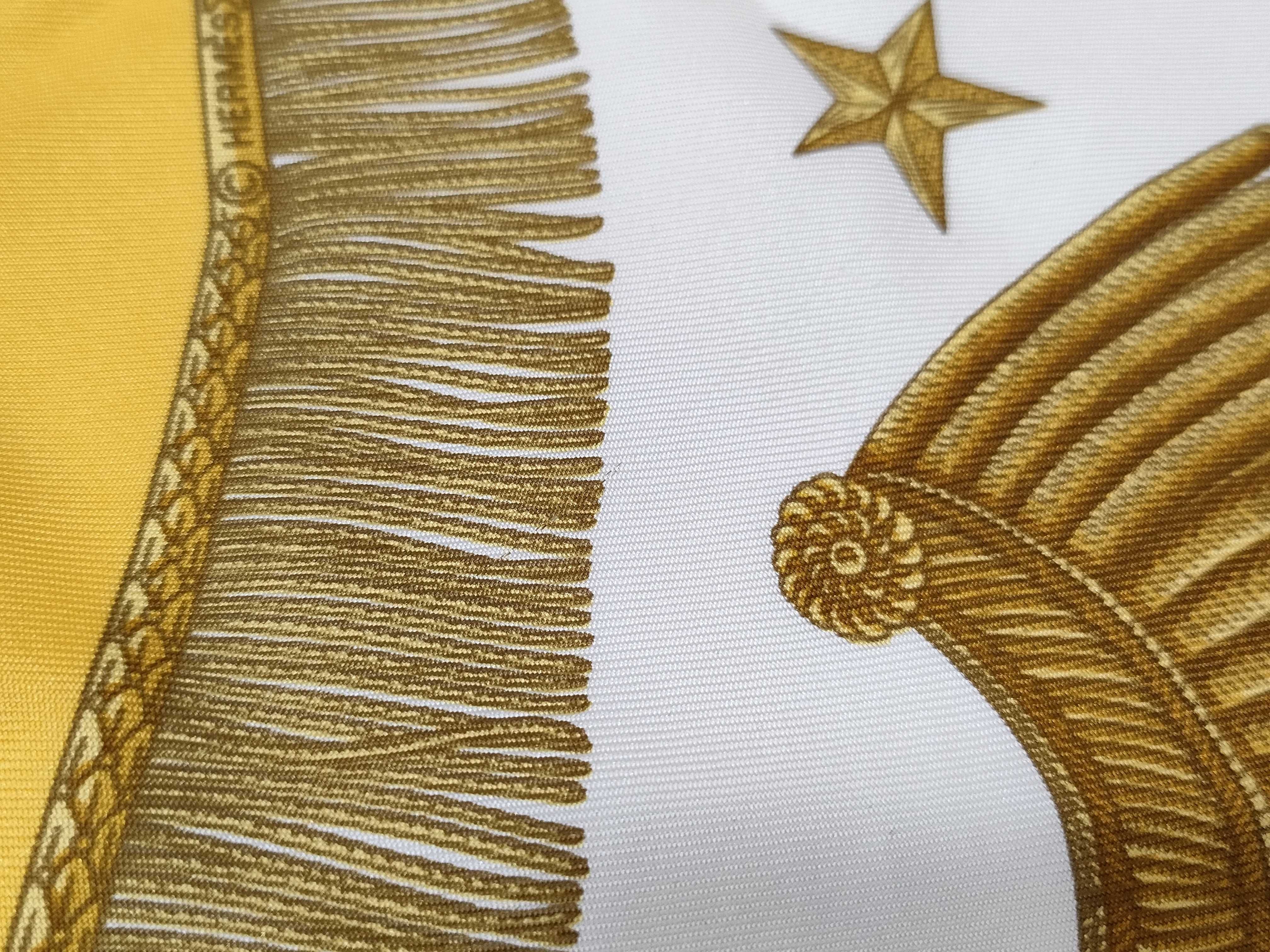 Carre Poste et Cavalerie (no tag) Other accessories — view 6