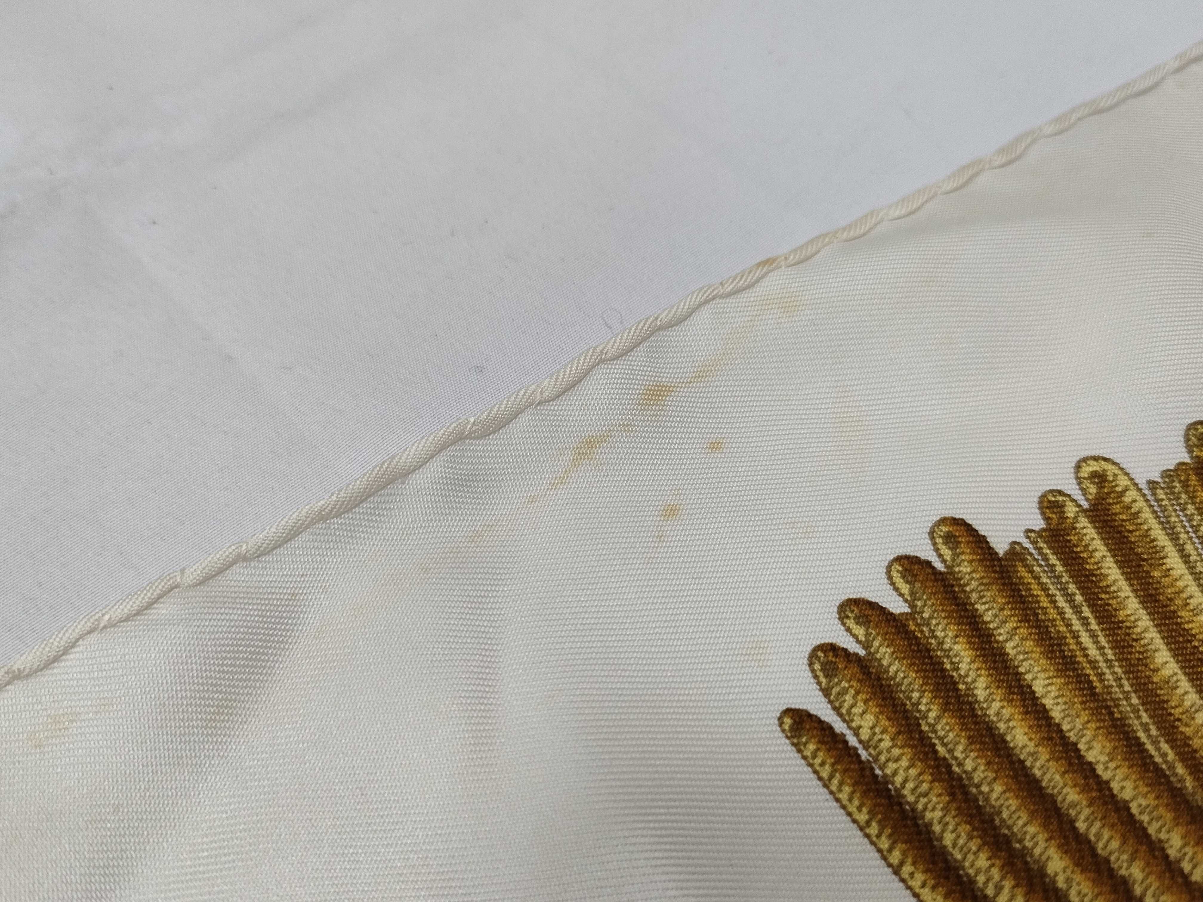 Carre Poste et Cavalerie (no tag) Other accessories — view 9