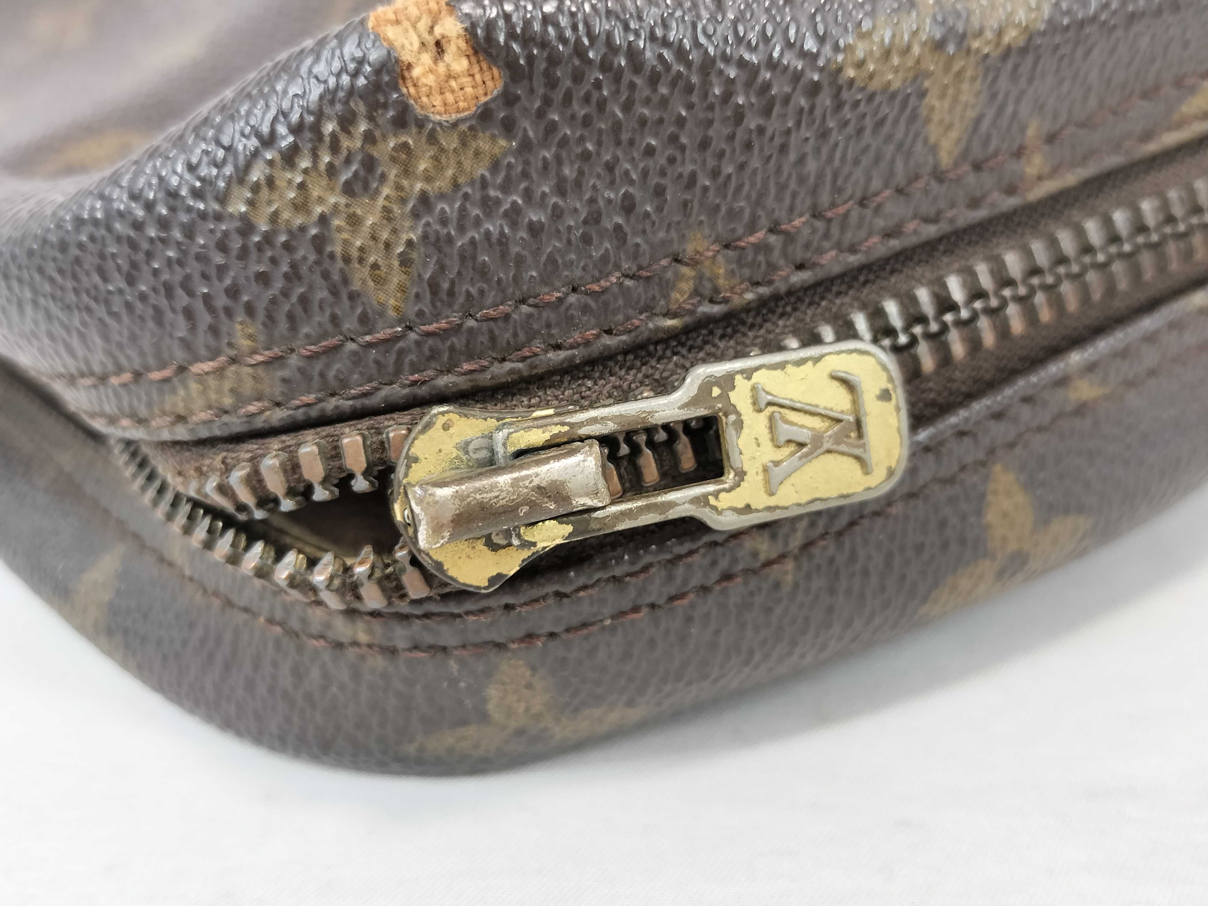 Monogram Clutch Bag — view 13