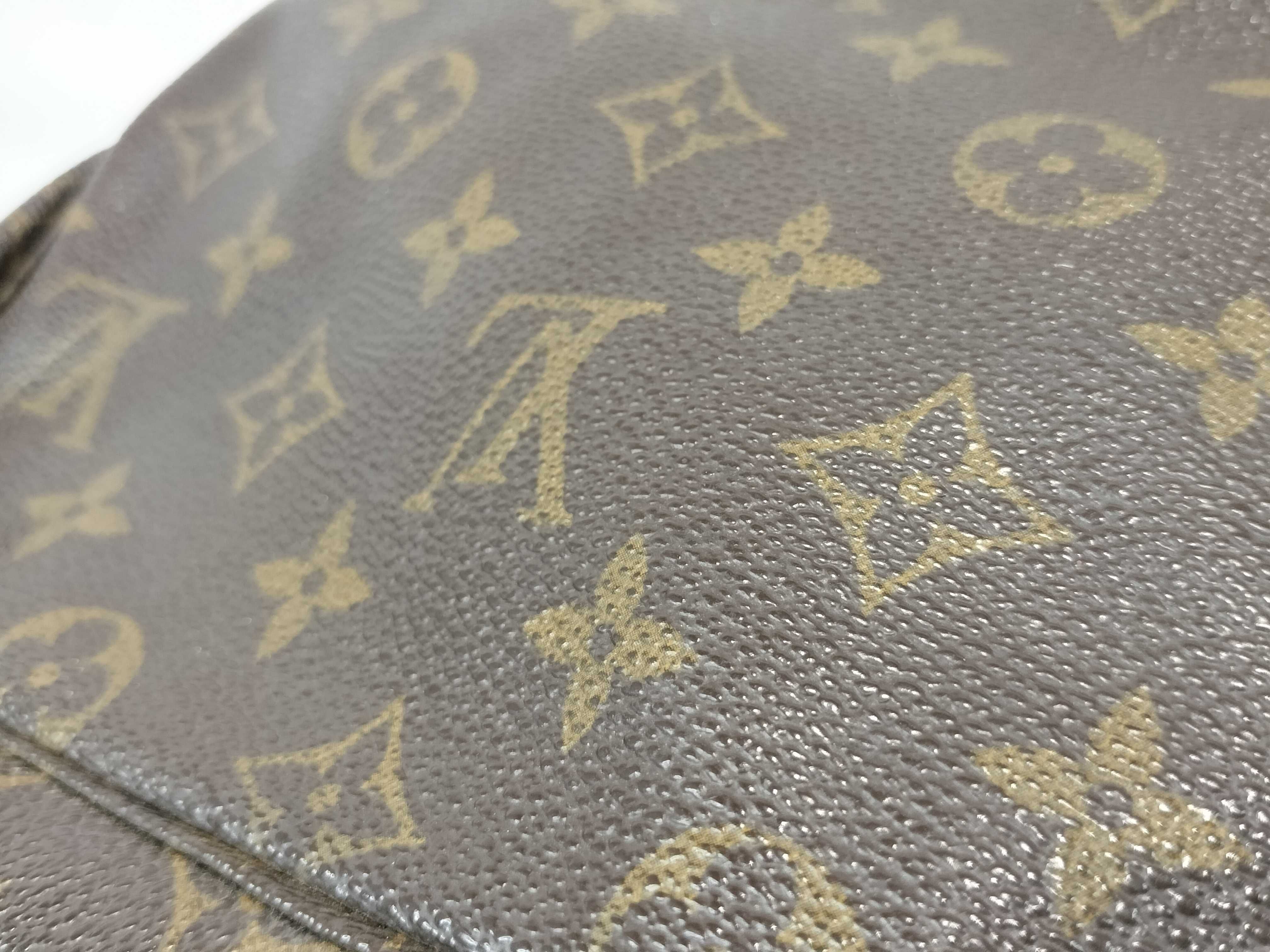 Monogram Clutch Bag — view 14