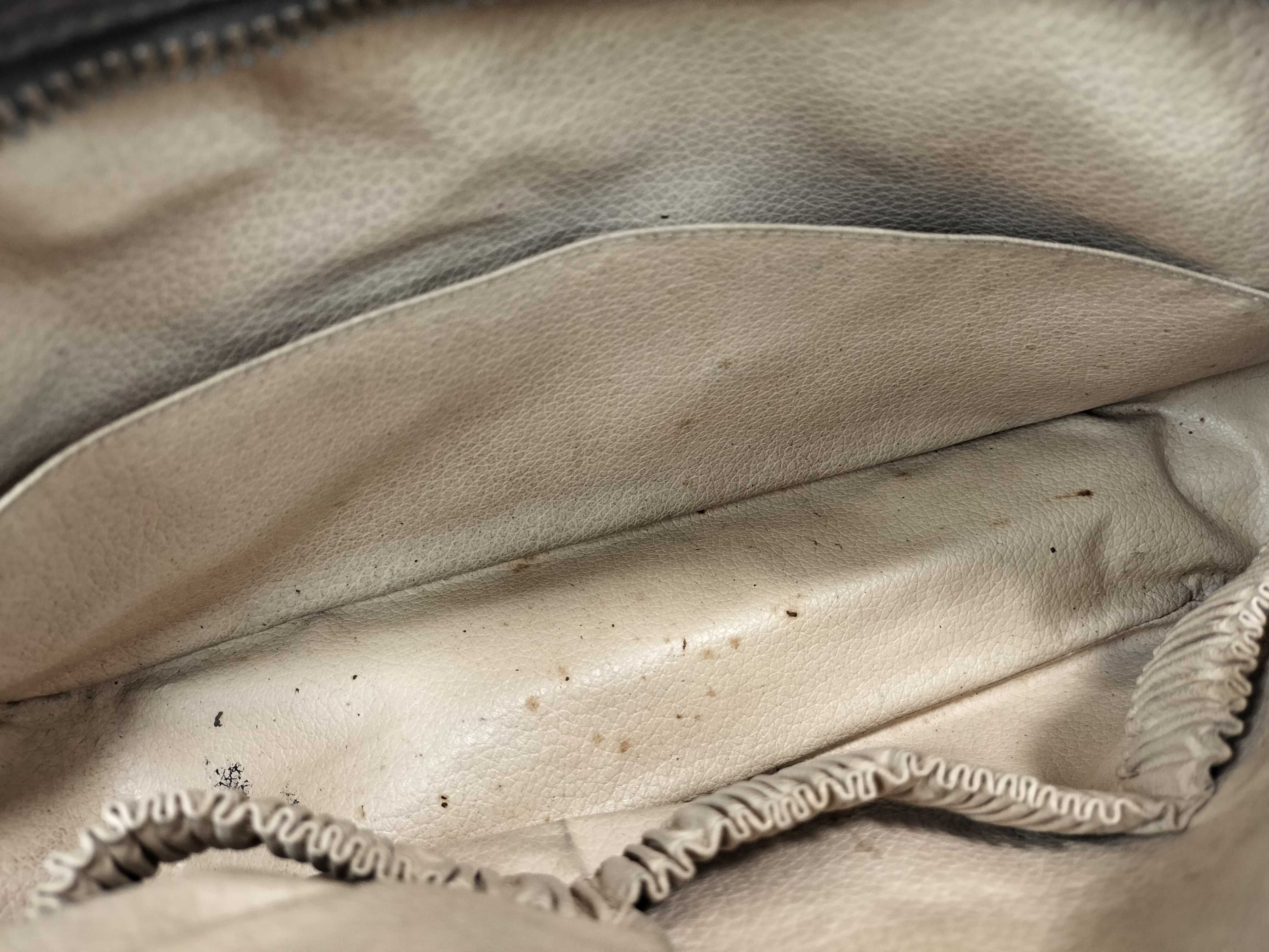 Monogram Clutch Bag — view 7