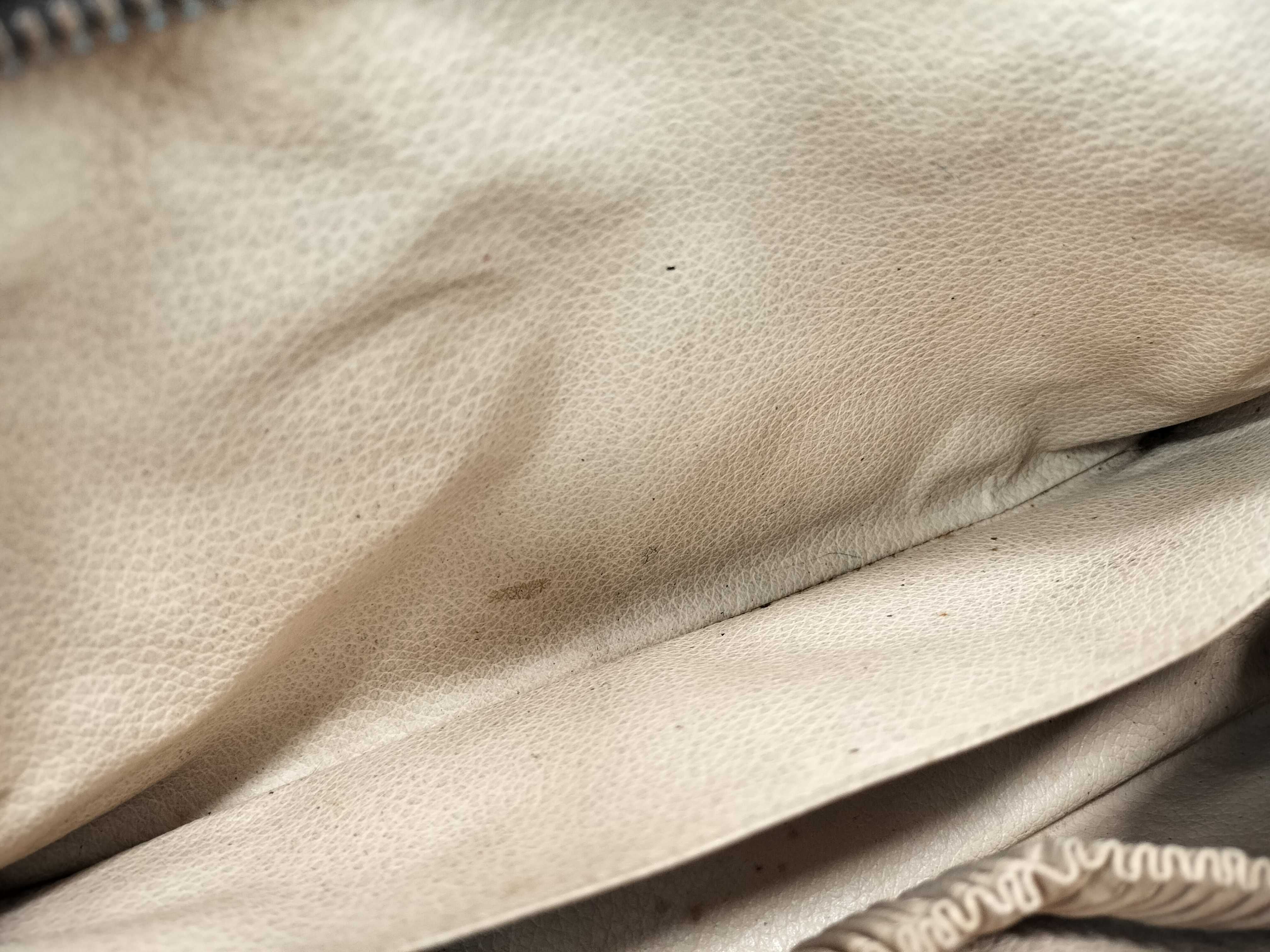 Monogram Clutch Bag — view 8