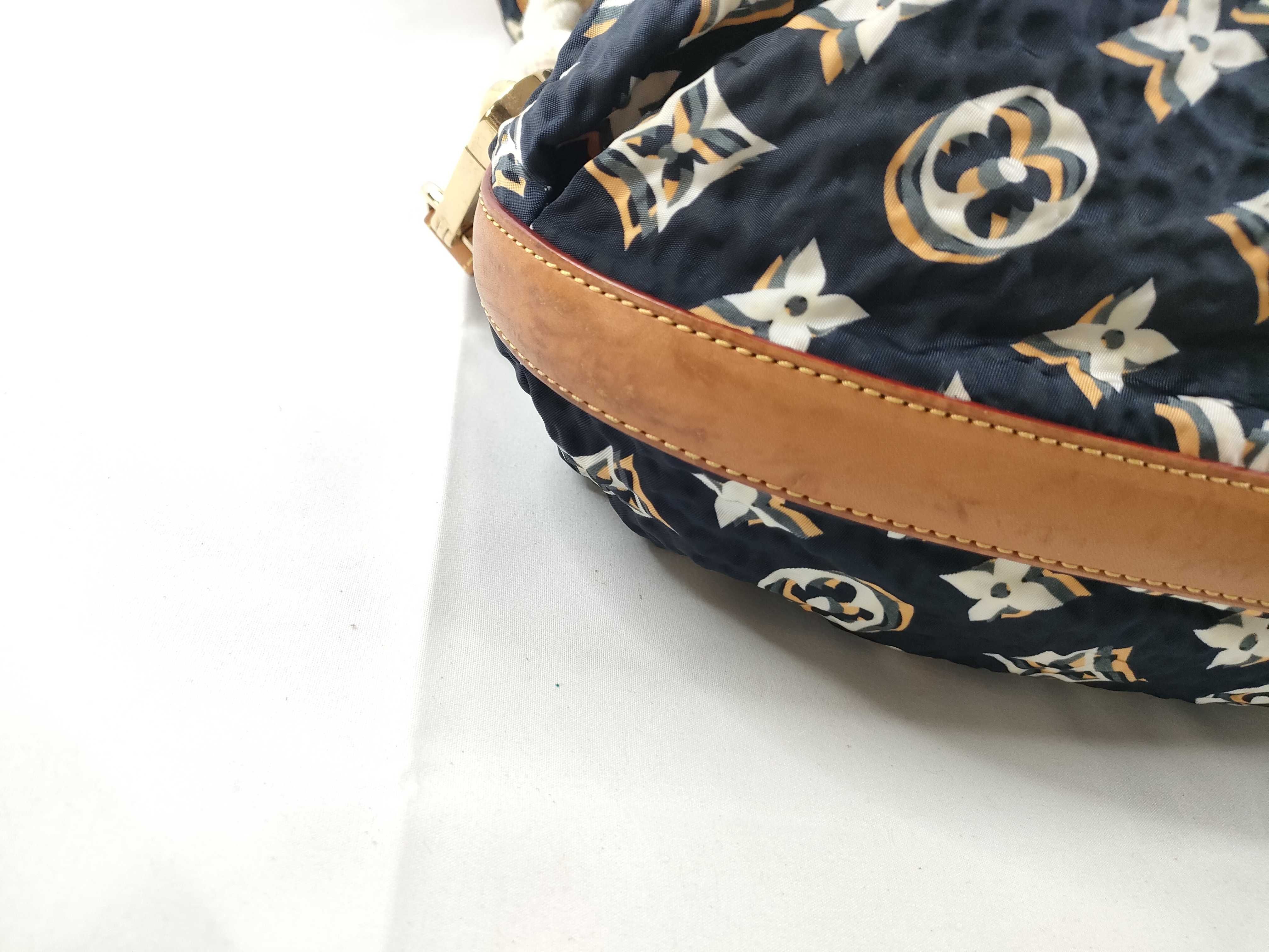 Monogram Bulle GM M40233 RC4109 Shoulder Bag — view 3