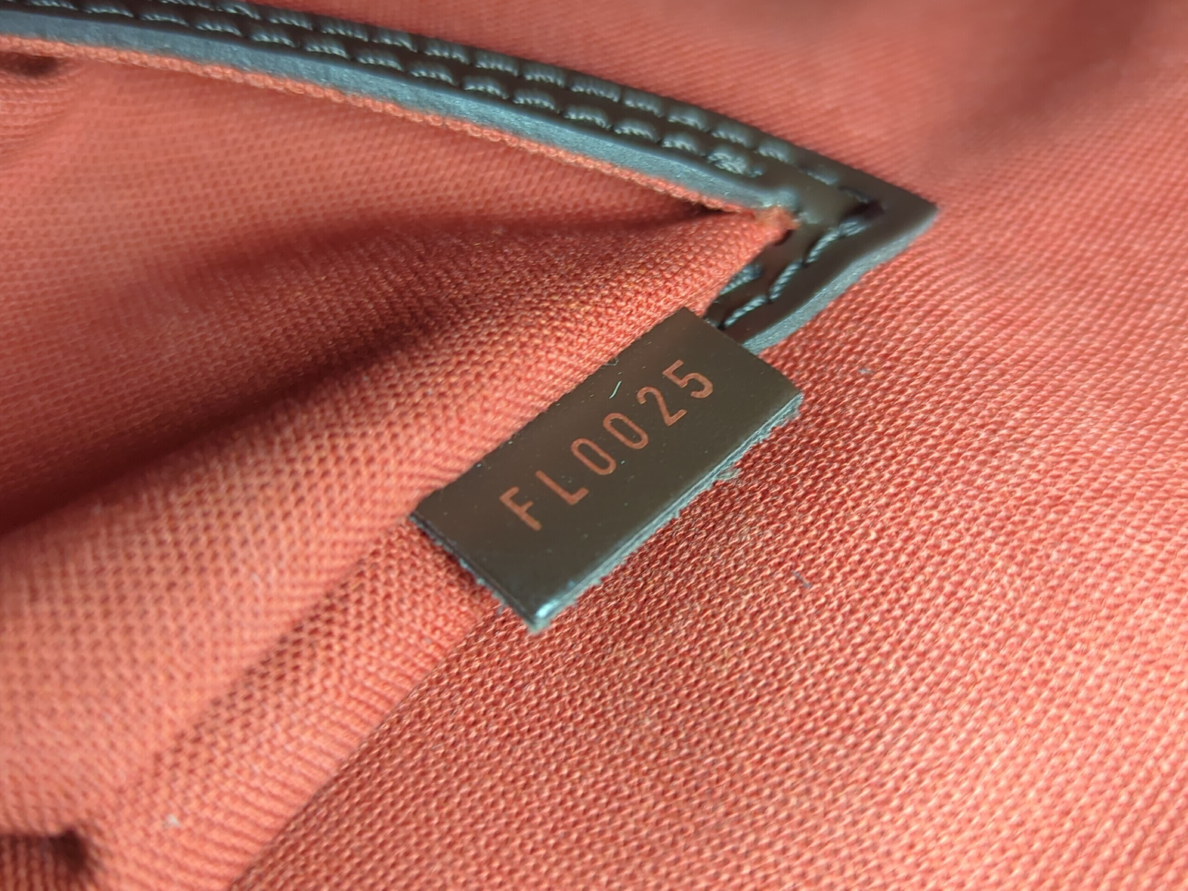N51131 Damier Alma Handbag — view 13