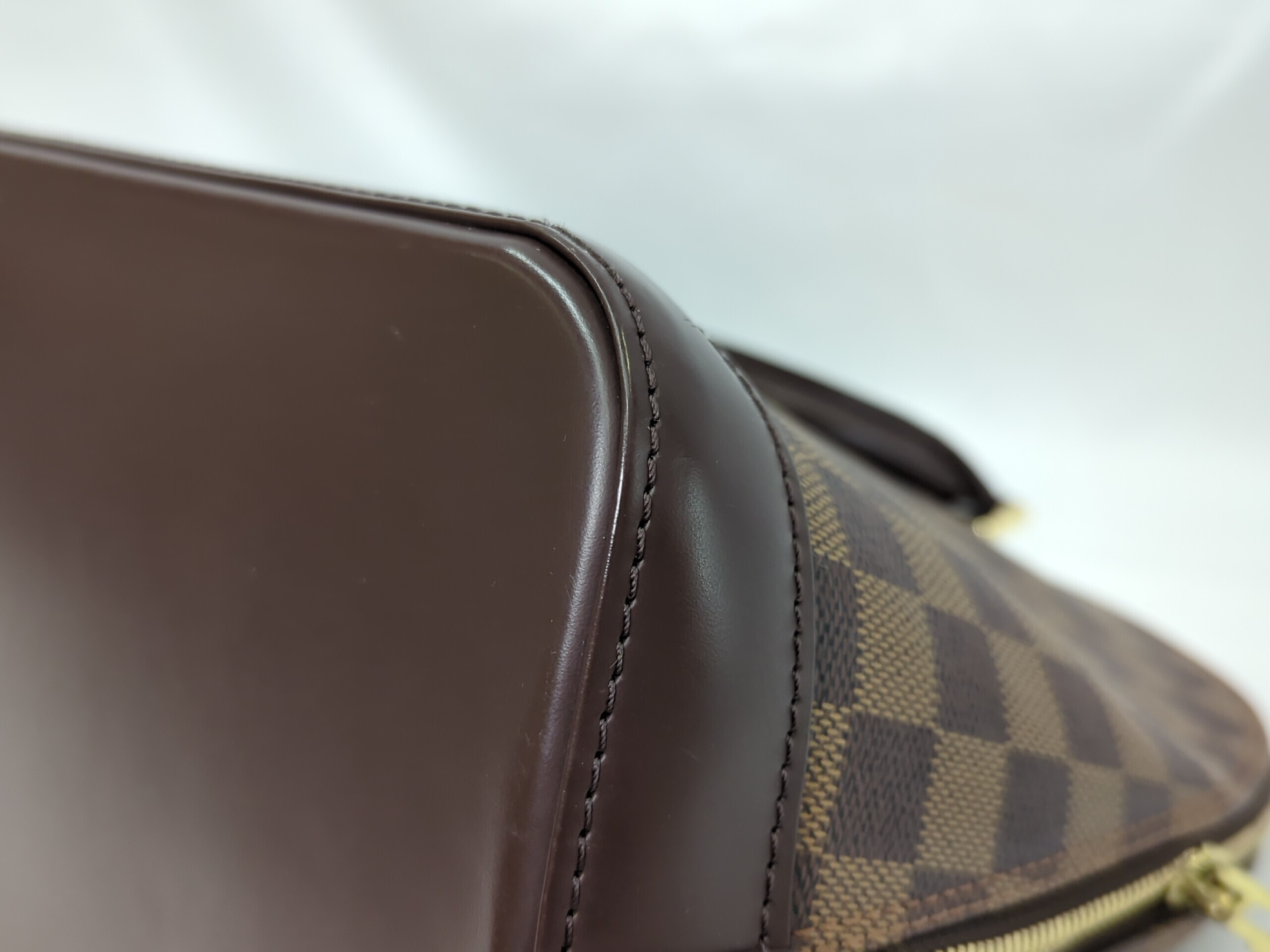 N51131 Damier Alma Handbag — view 3