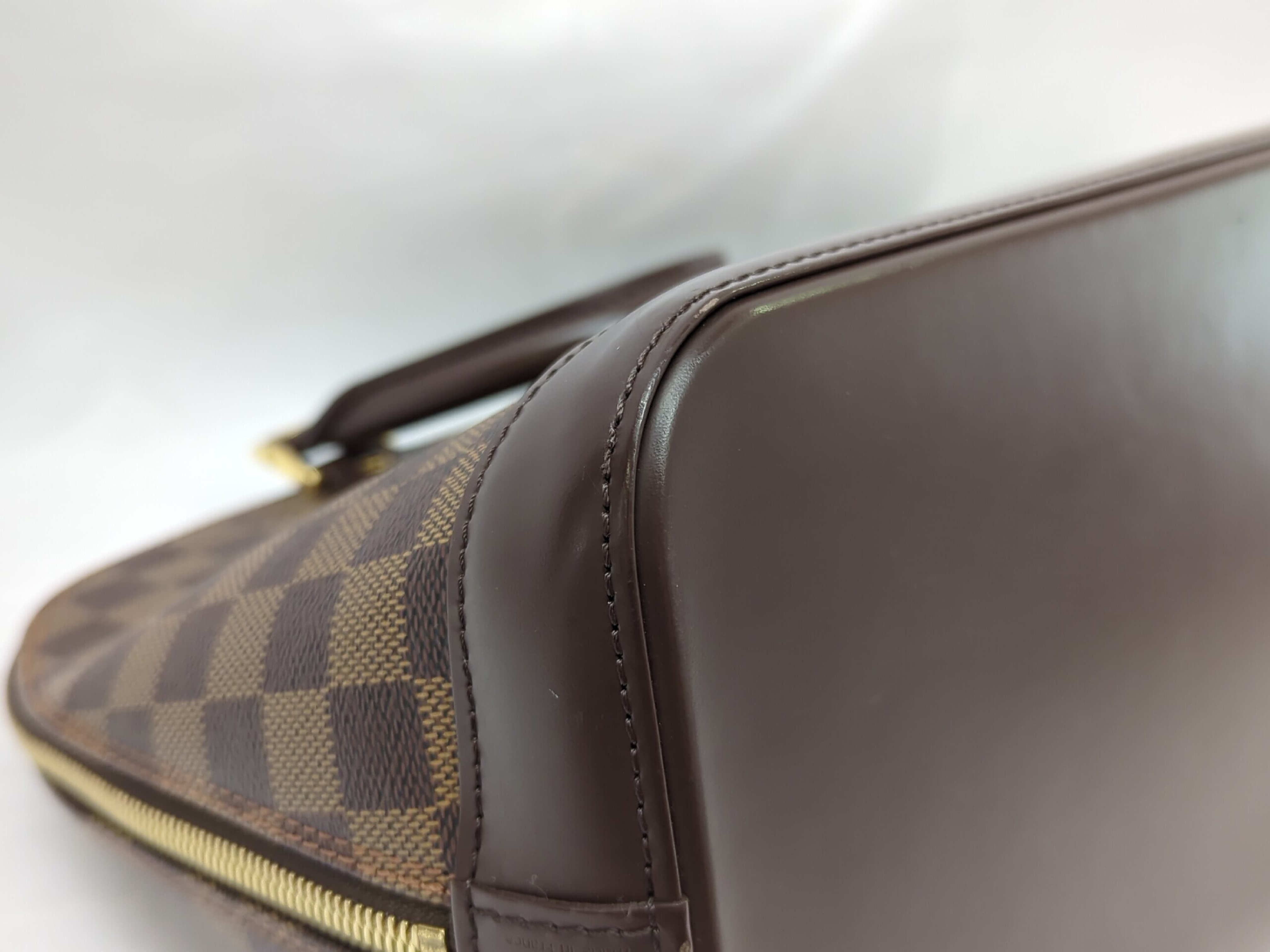 N51131 Damier Alma Handbag — view 4