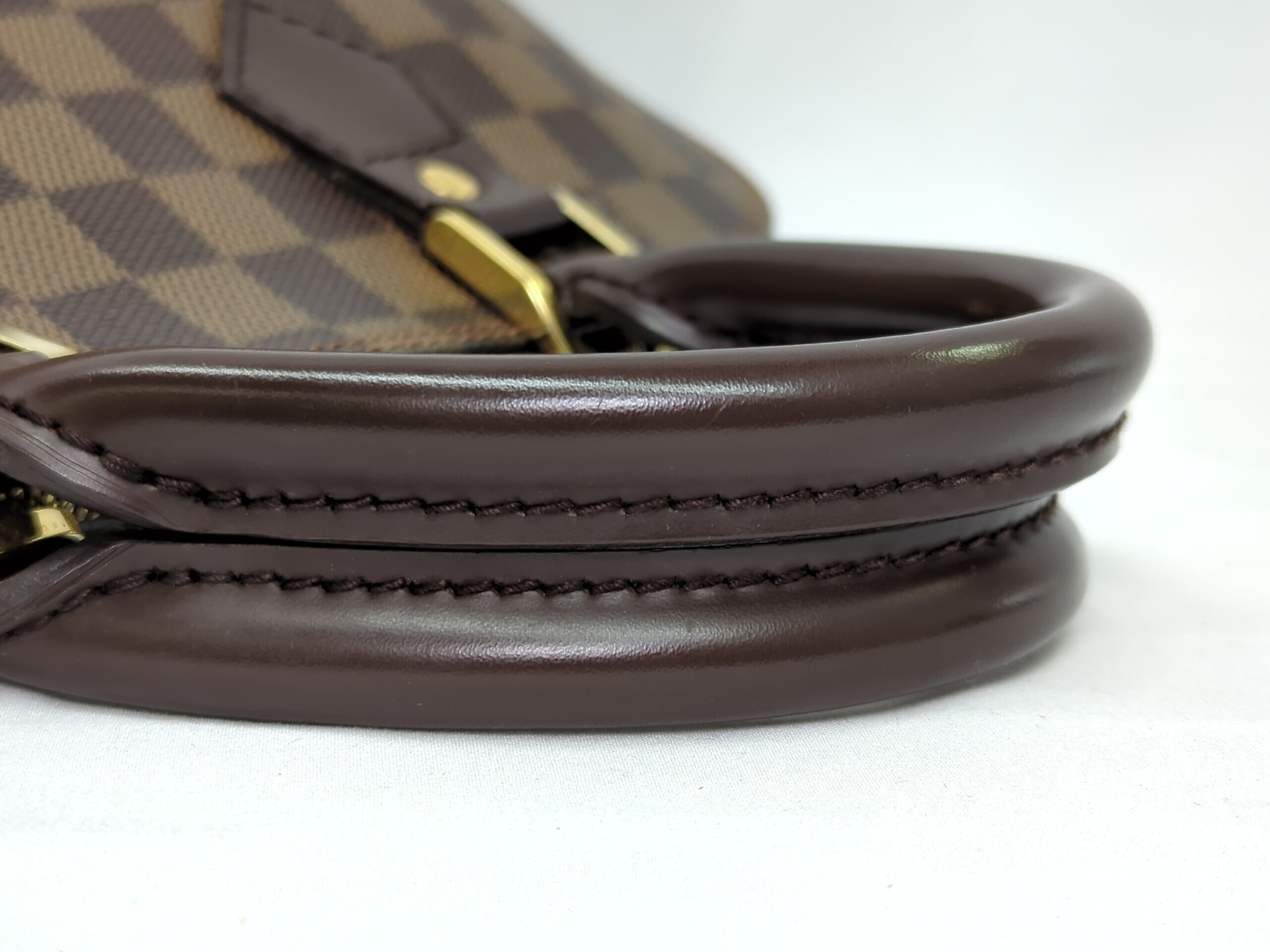 N51131 Damier Alma Handbag — view 6