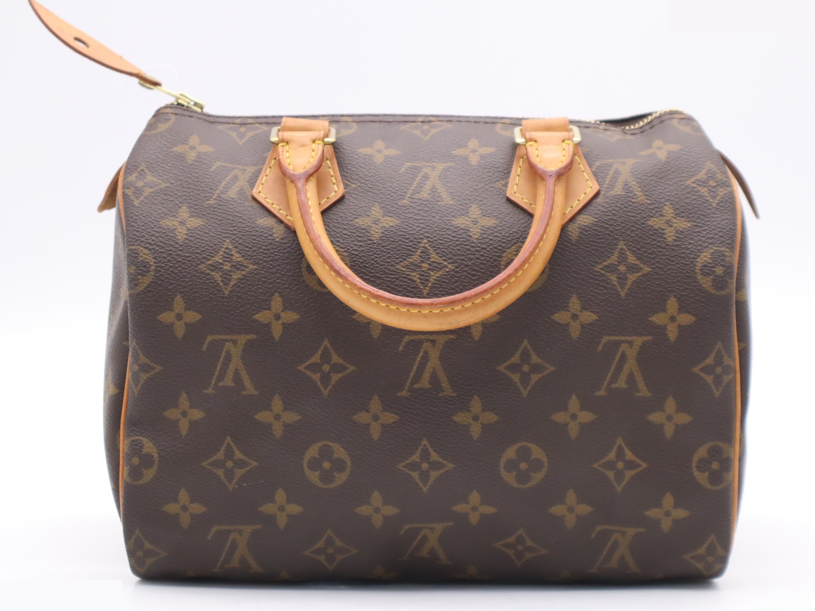 Speedy 25 — view 2
