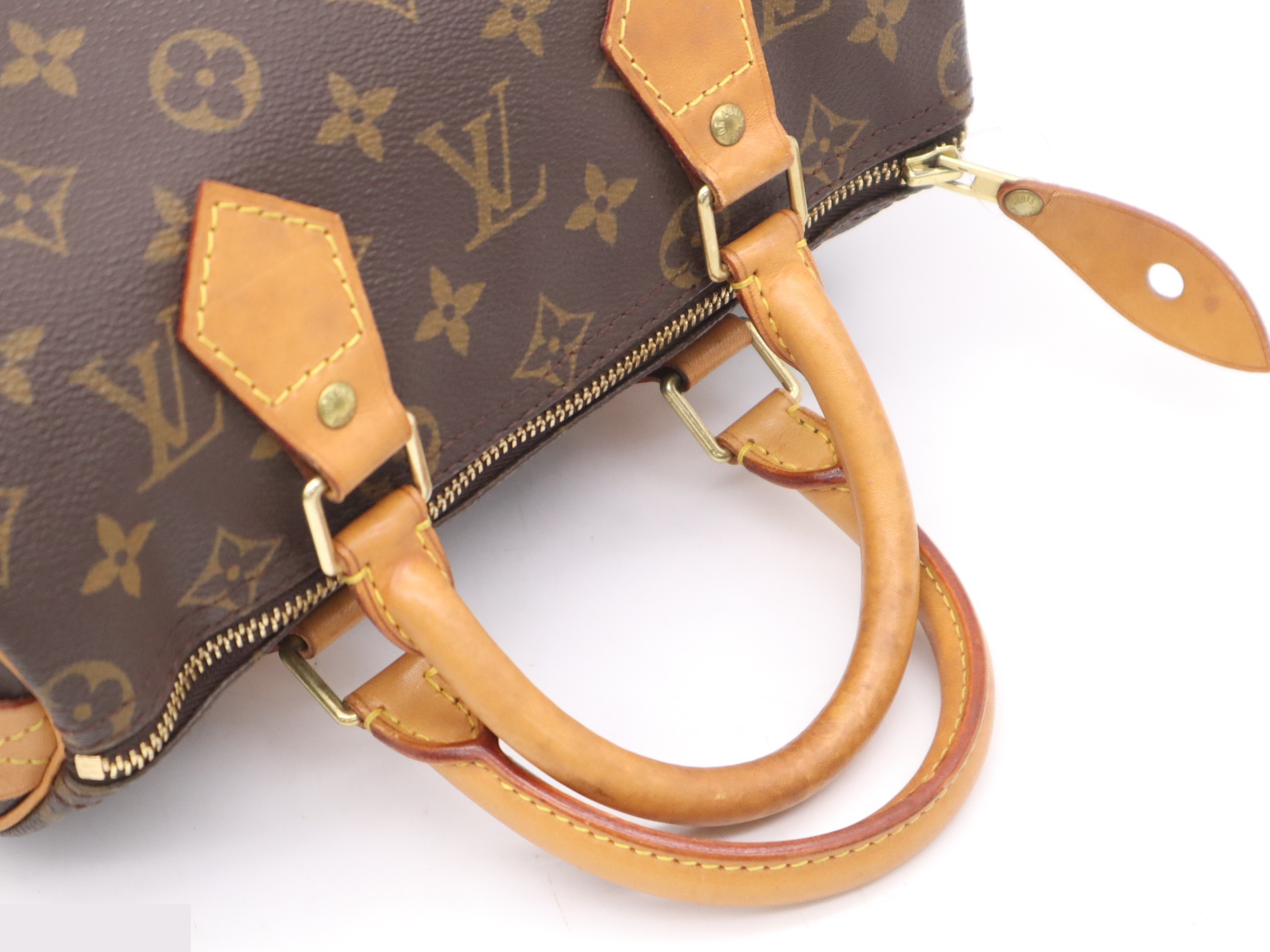 Speedy 25 — view 6