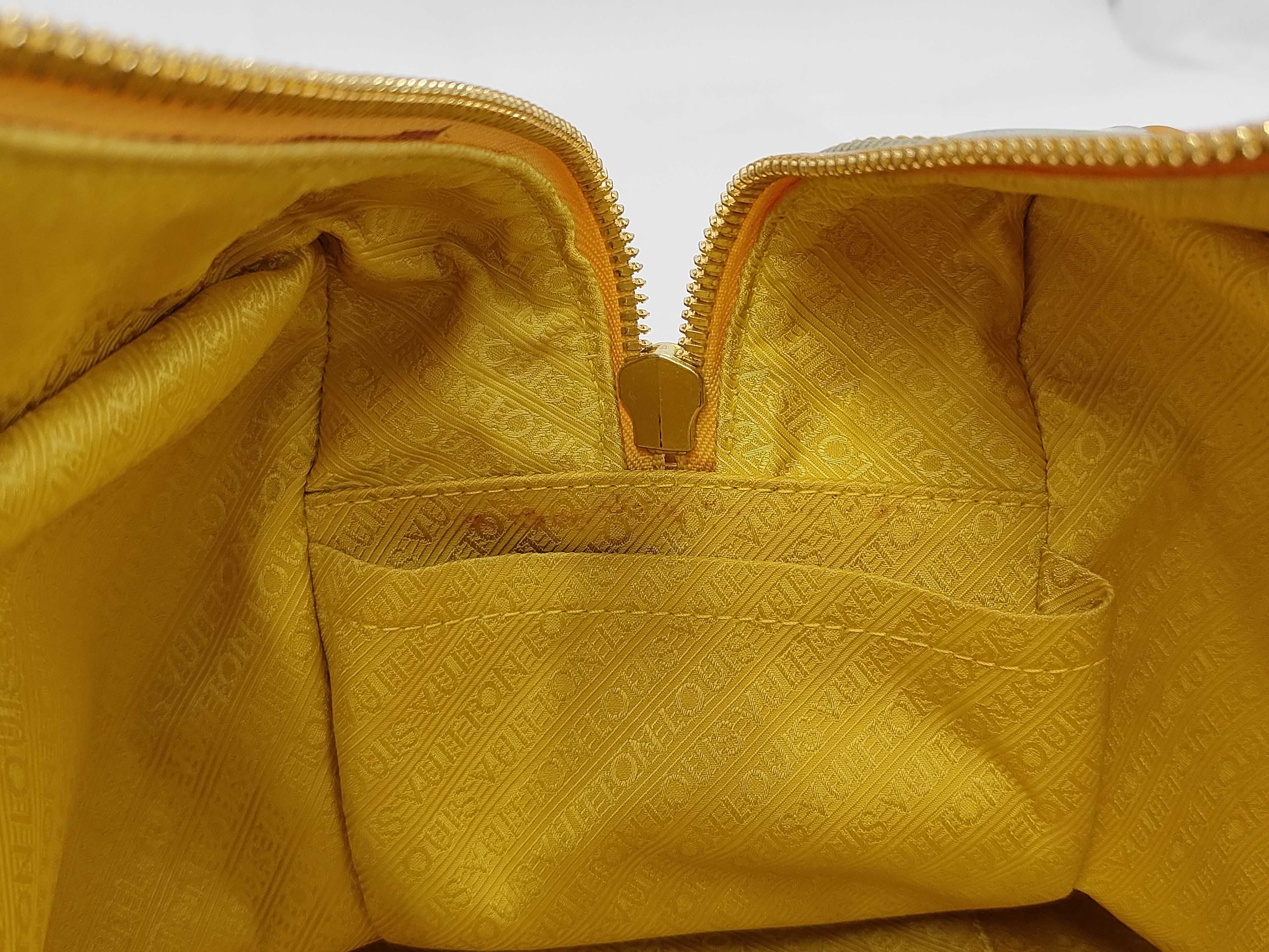 Monogram Pulp Weekender PM M95733 MI5007 Bag — view 12